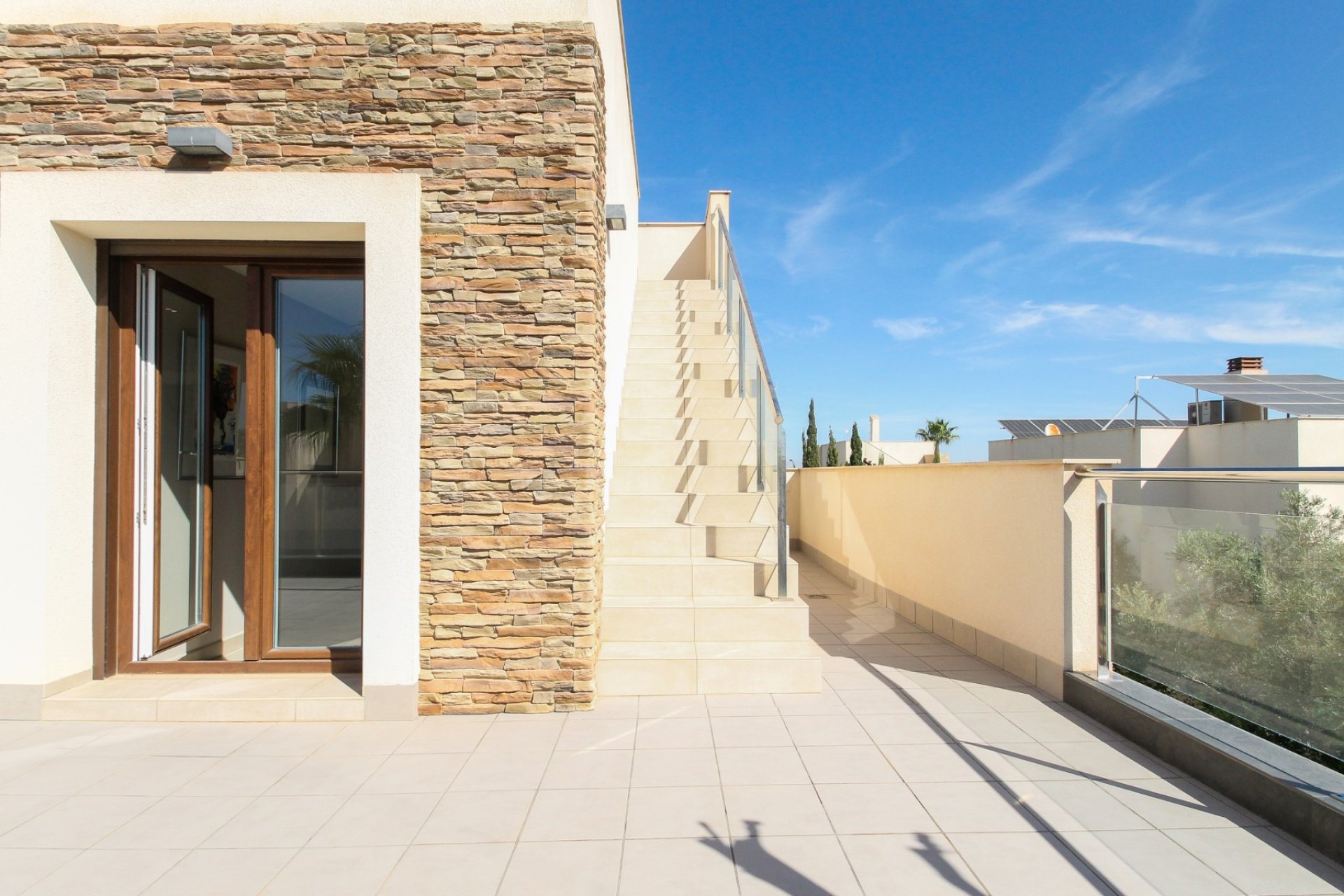 Wiederverkauf - Villa -
Torrevieja - Costa Blanca