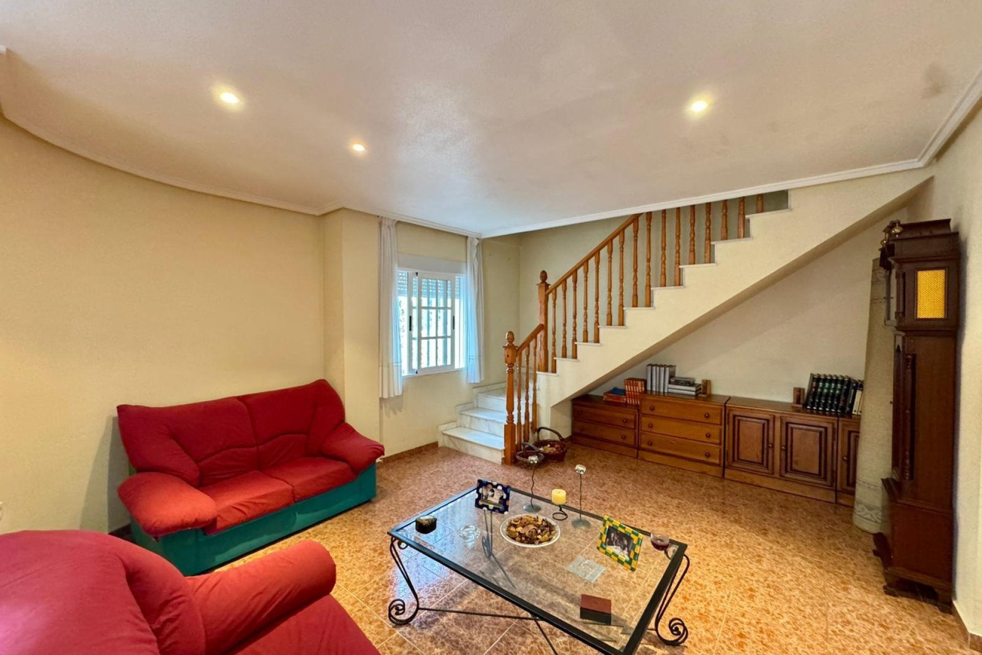 Wiederverkauf - Villa -
Torrevieja - Costa Blanca