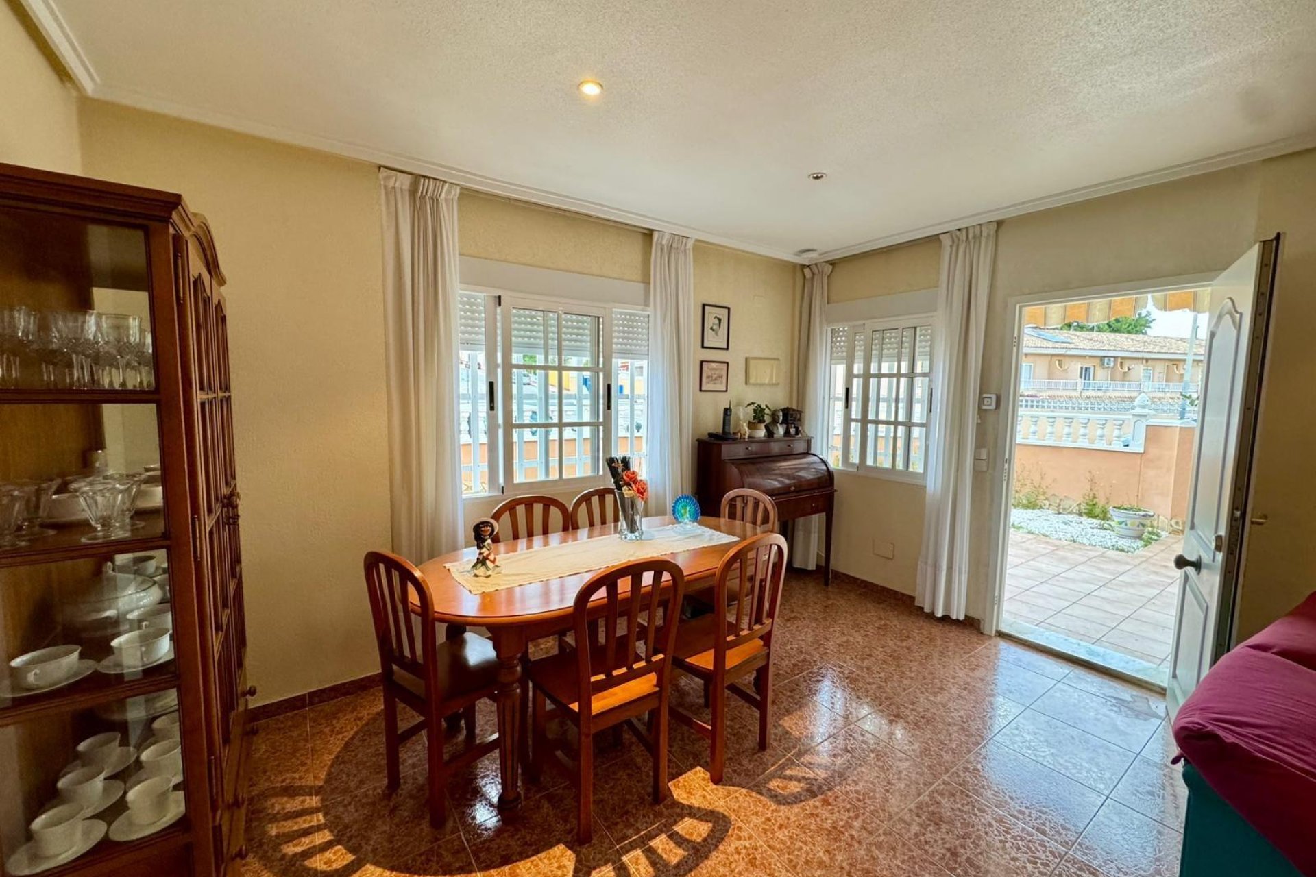 Wiederverkauf - Villa -
Torrevieja - Costa Blanca