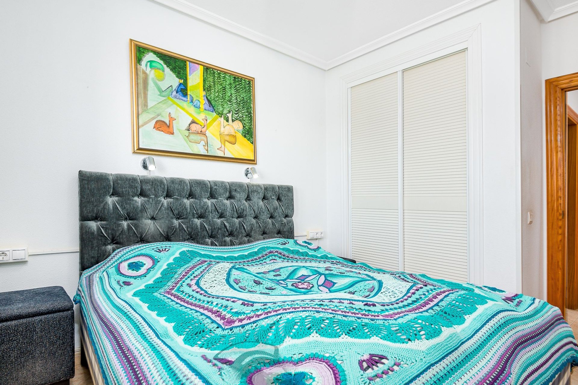 Wiederverkauf - Villa -
Torrevieja - Costa Blanca