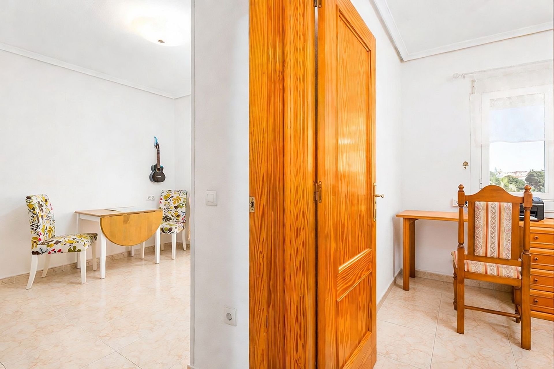 Wiederverkauf - Villa -
Torrevieja - Costa Blanca