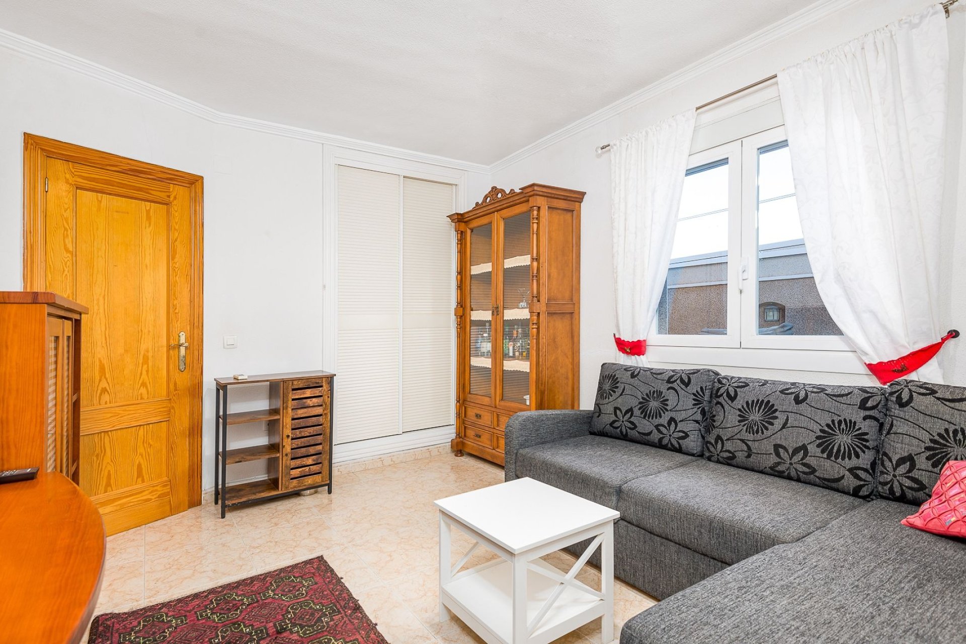 Wiederverkauf - Villa -
Torrevieja - Costa Blanca