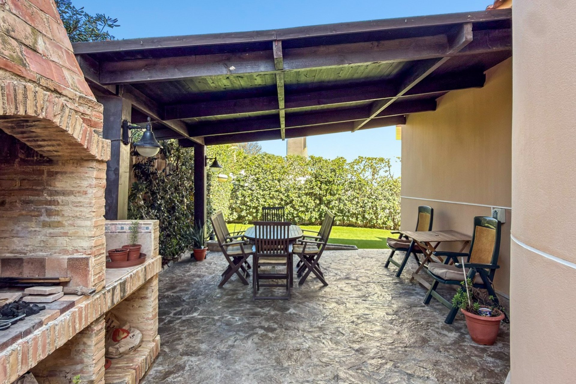 Wiederverkauf - Villa -
Torrevieja - Costa Blanca