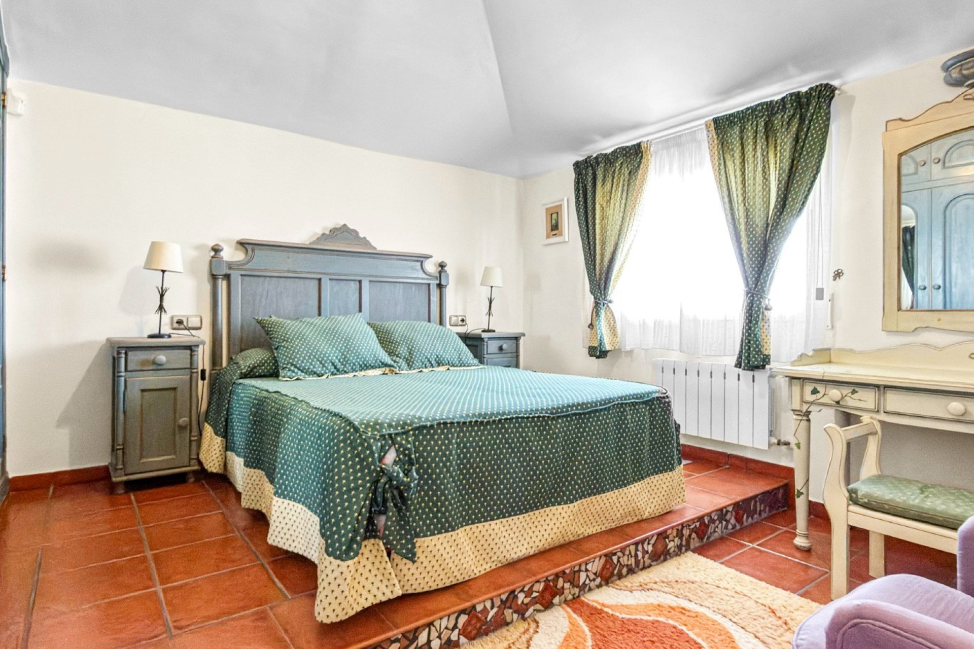 Wiederverkauf - Villa -
Torrevieja - Costa Blanca