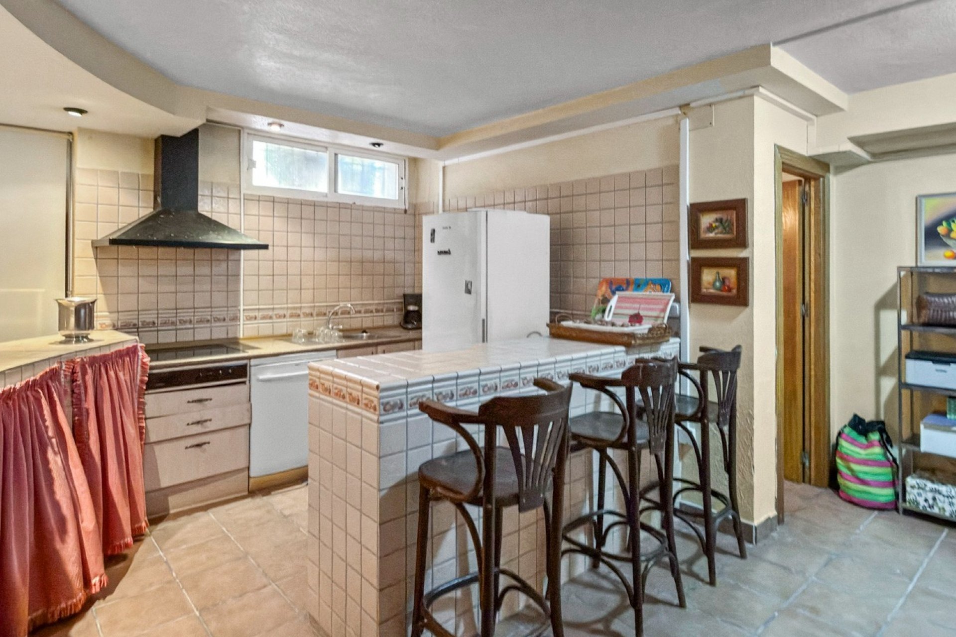 Wiederverkauf - Villa -
Torrevieja - Costa Blanca