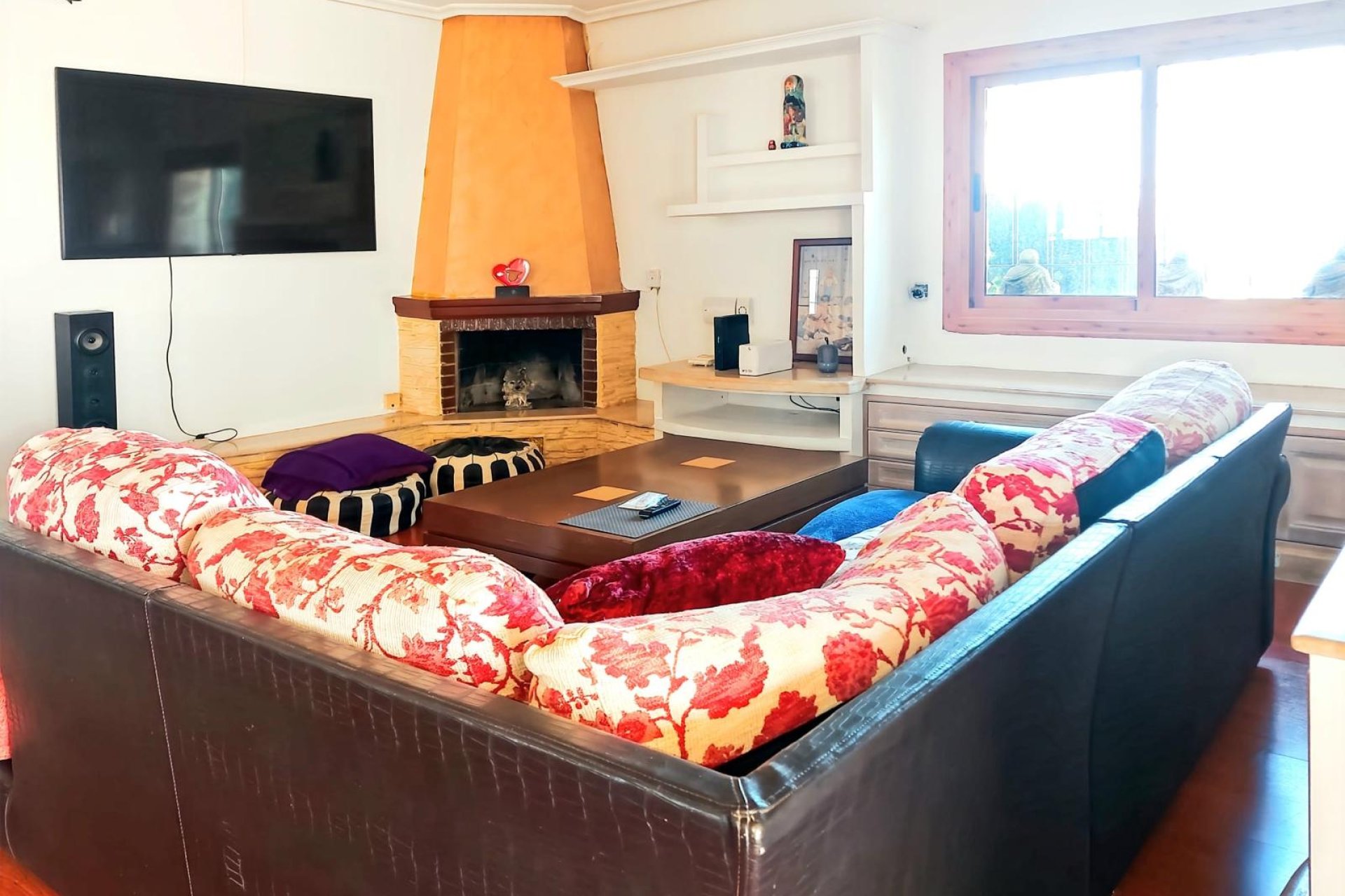 Wiederverkauf - Villa -
Torrevieja - Costa Blanca