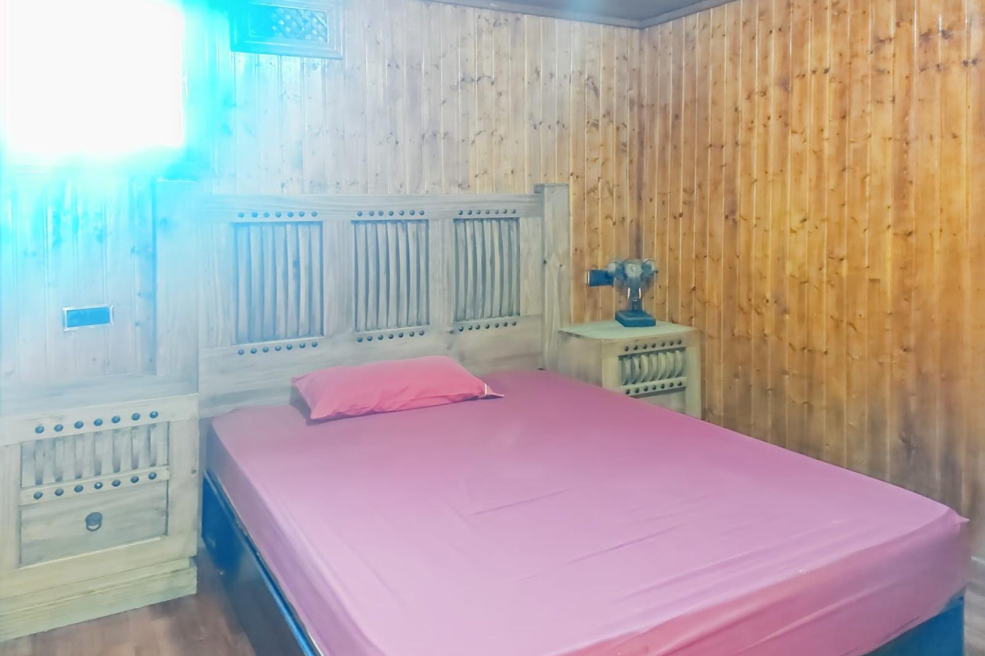 Wiederverkauf - Villa -
Torrevieja - Costa Blanca