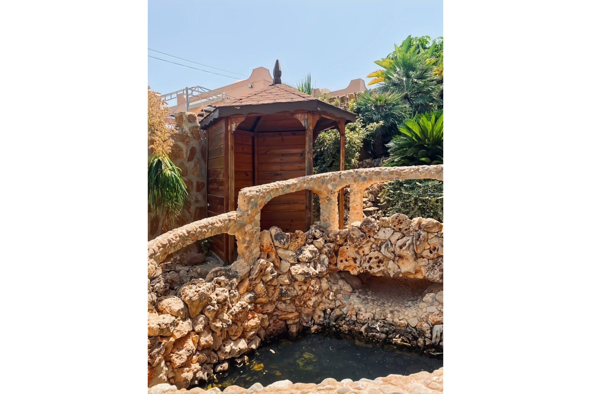 Wiederverkauf - Villa -
Torrevieja - Costa Blanca