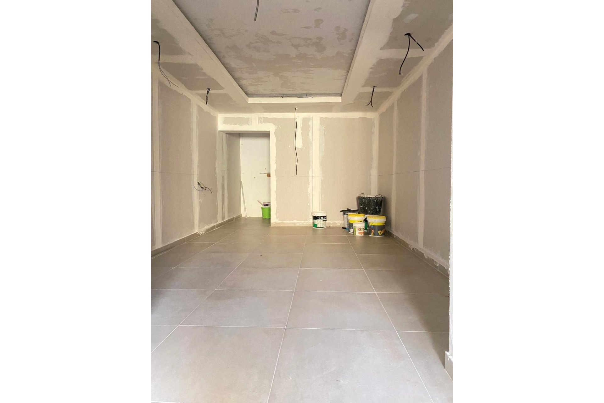 Wiederverkauf - Villa -
Torrevieja - Costa Blanca