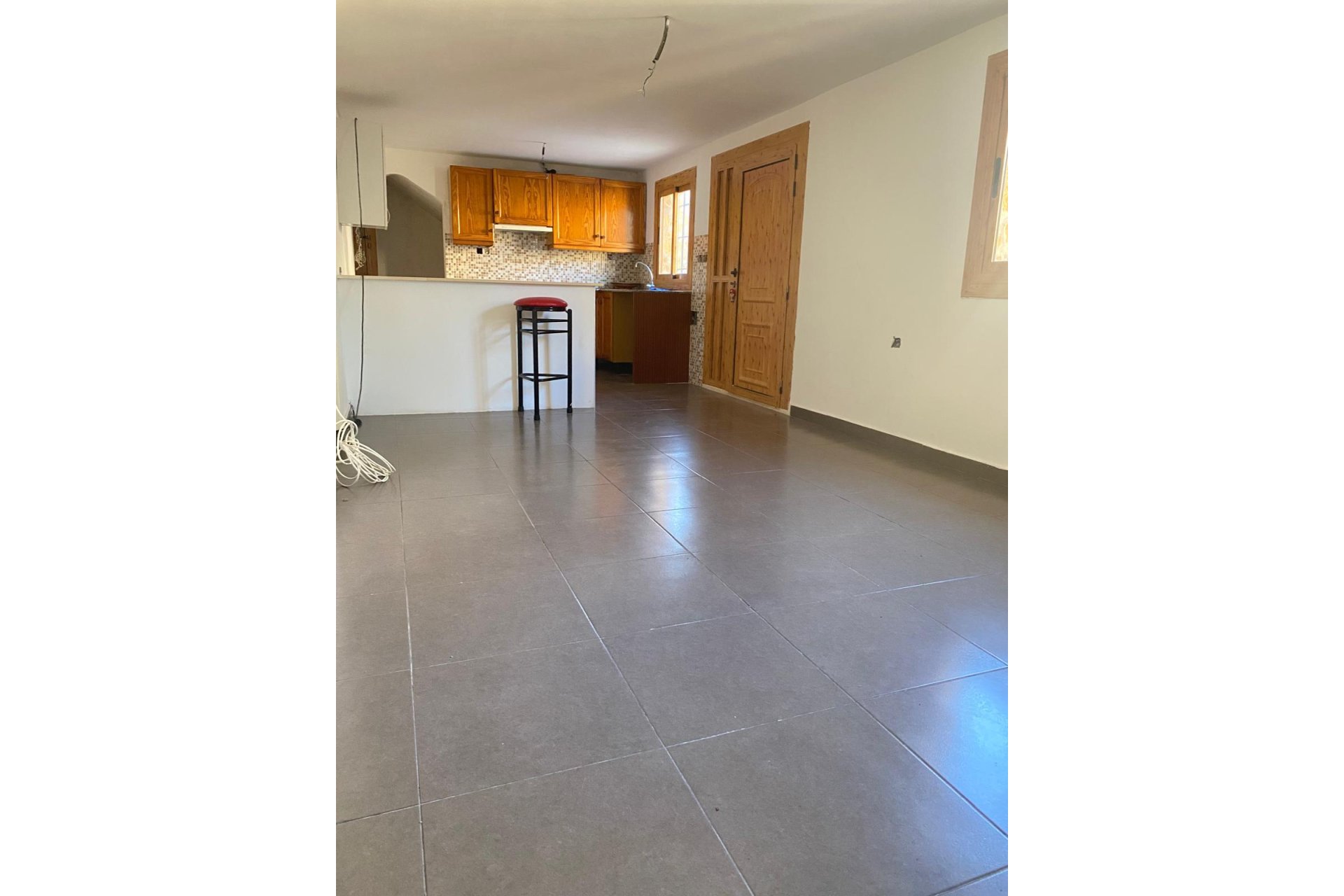 Wiederverkauf - Villa -
Torrevieja - Costa Blanca