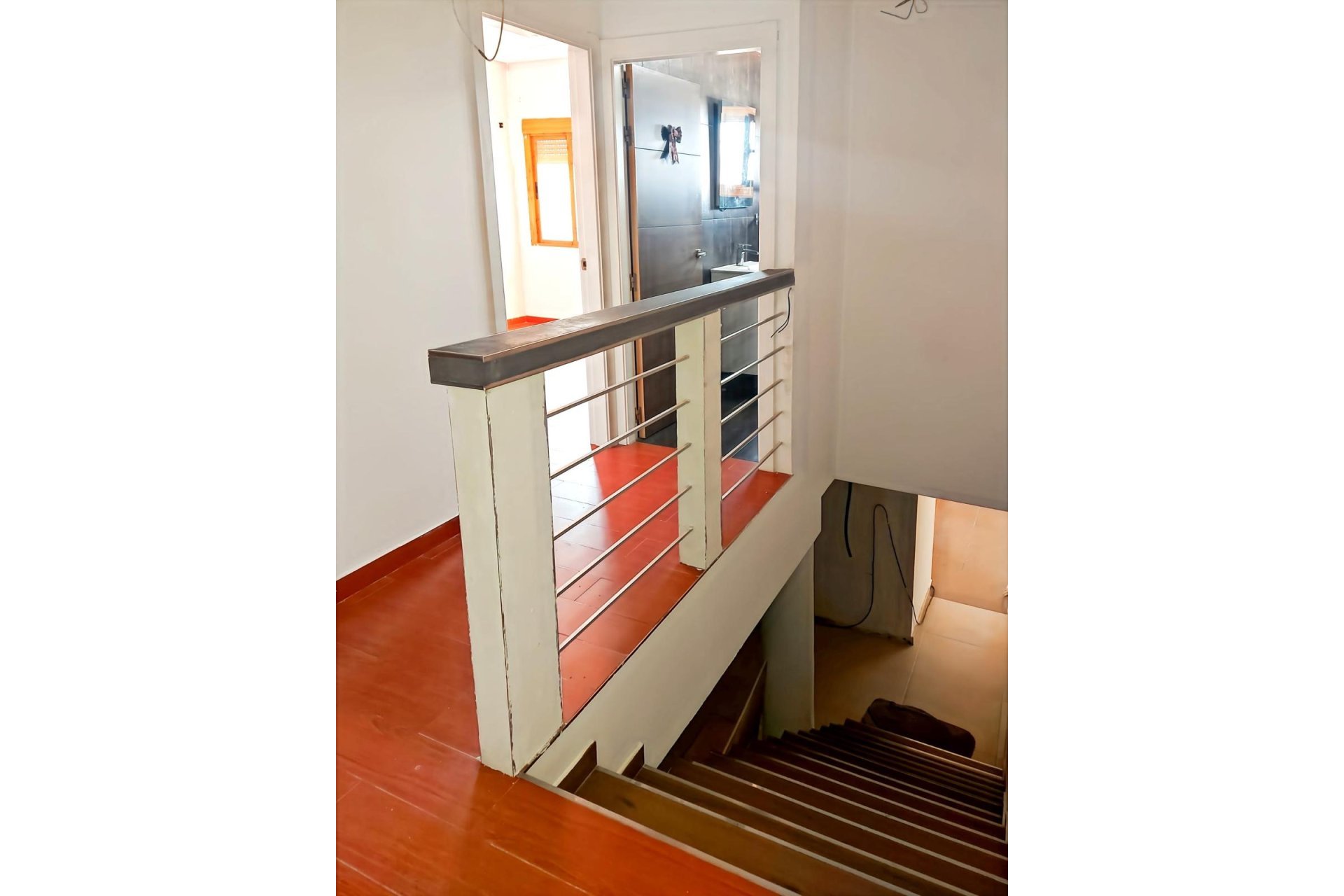 Wiederverkauf - Villa -
Torrevieja - Costa Blanca