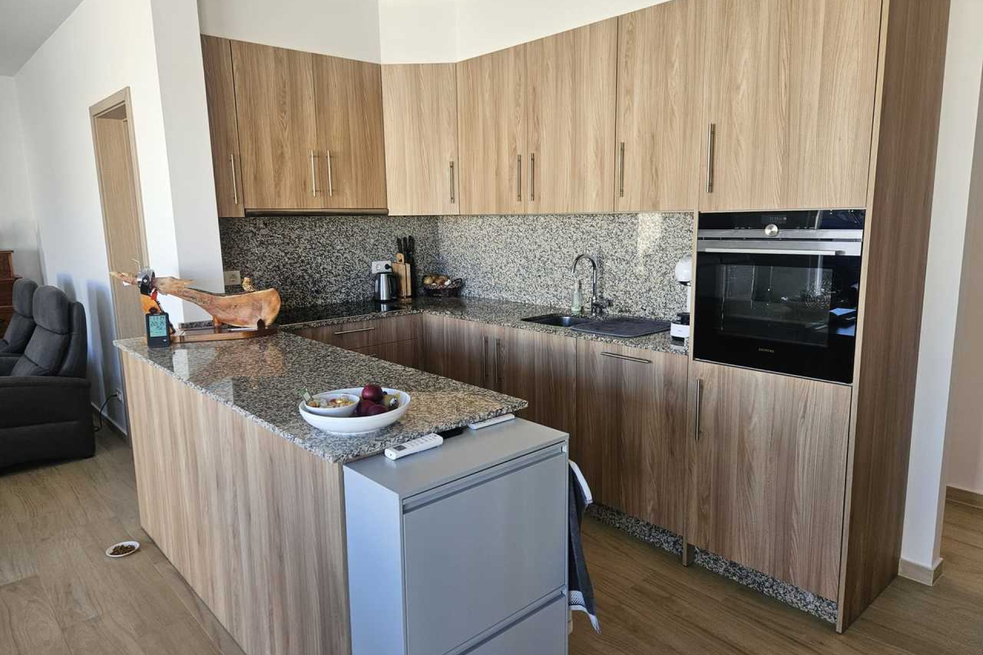 Wiederverkauf - Villa -
Torrevieja - Costa Blanca