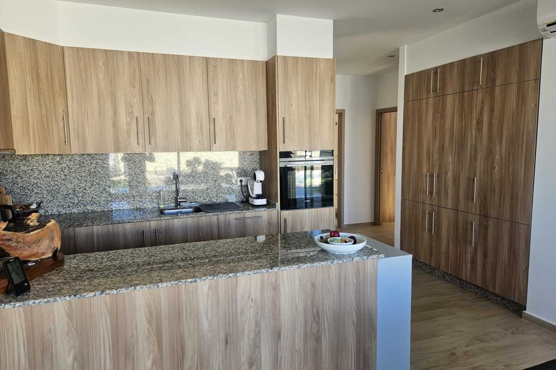 Wiederverkauf - Villa -
Torrevieja - Costa Blanca