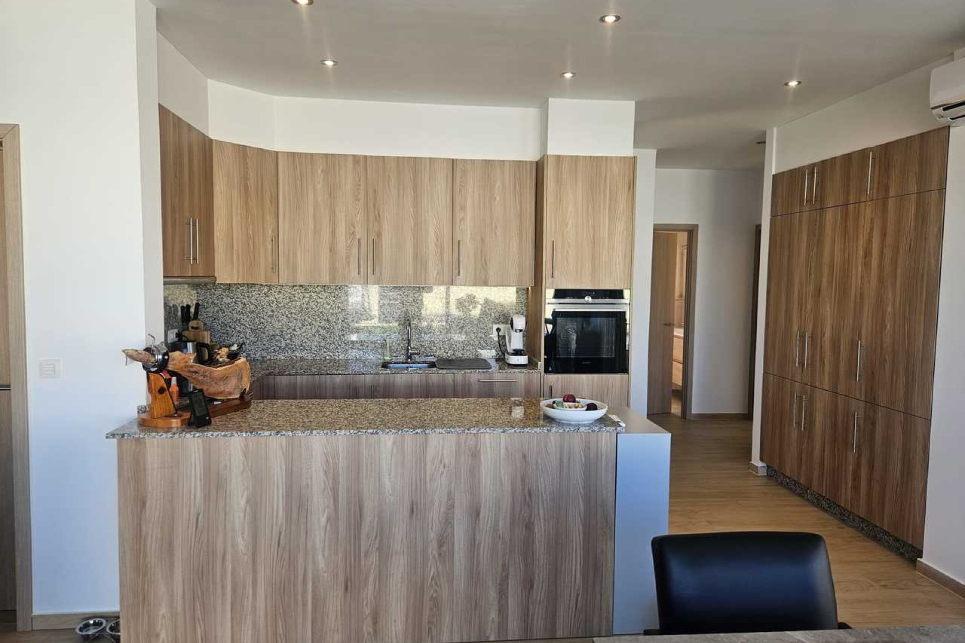 Wiederverkauf - Villa -
Torrevieja - Costa Blanca