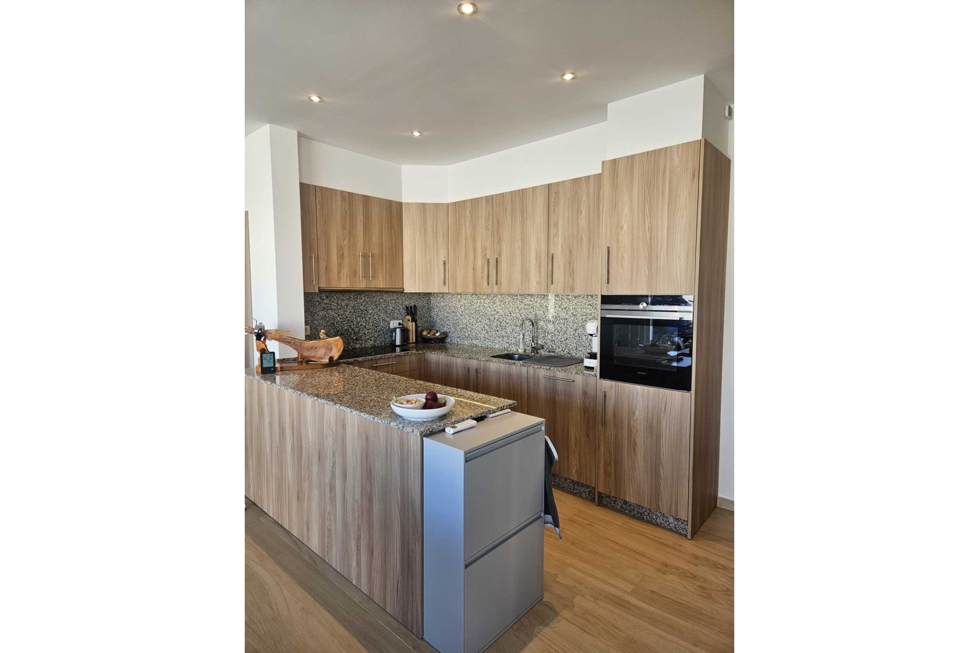 Wiederverkauf - Villa -
Torrevieja - Costa Blanca