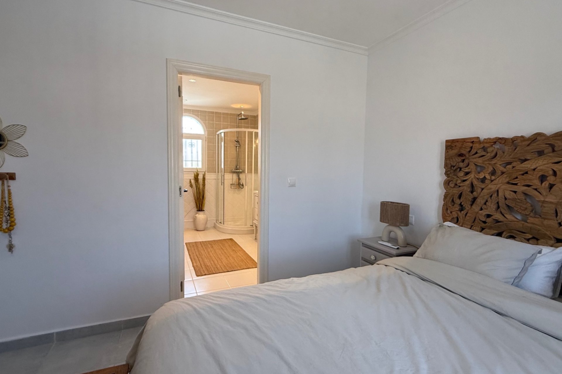 Wiederverkauf - Villa -
Torrevieja - Costa Blanca