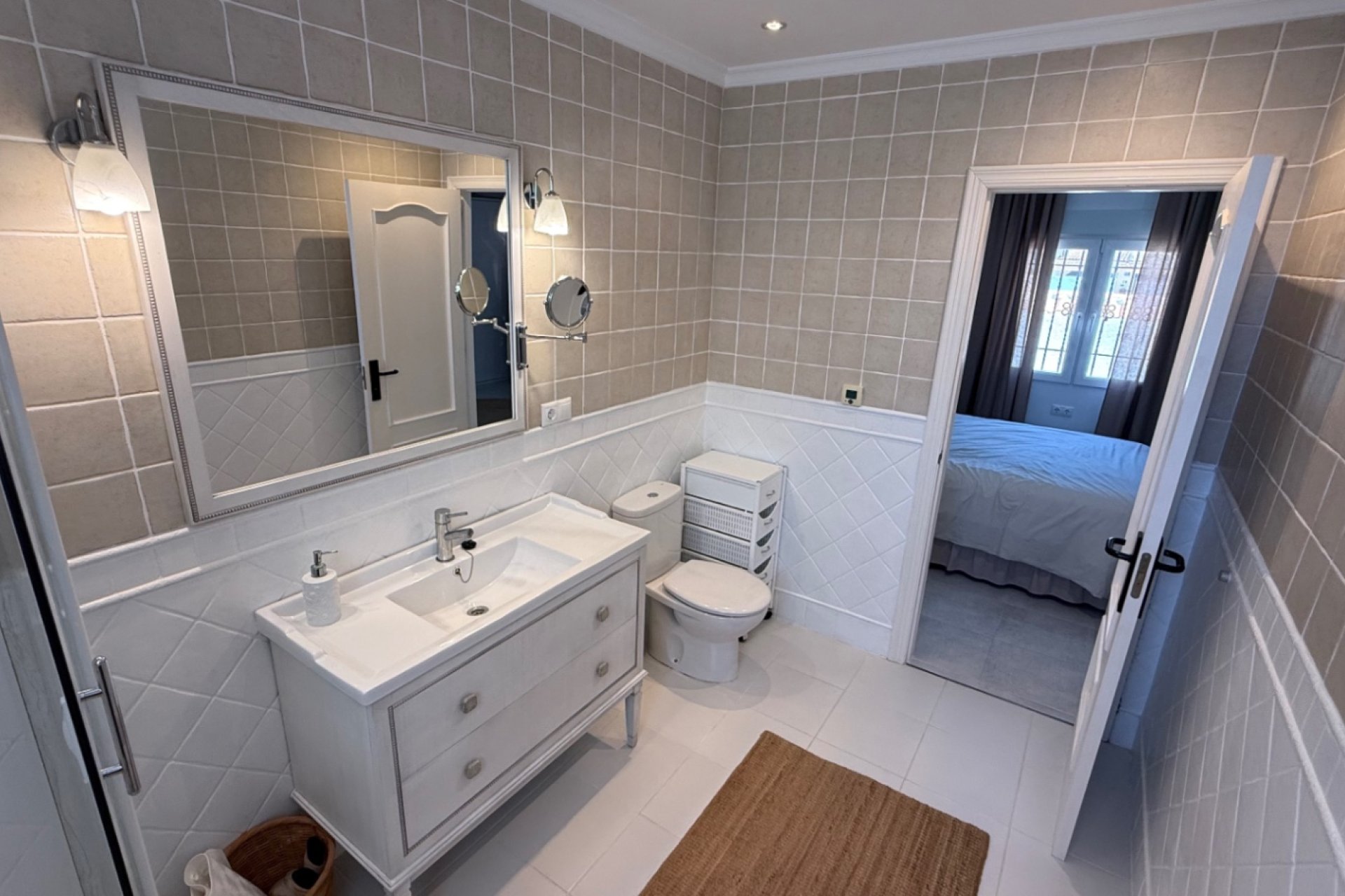 Wiederverkauf - Villa -
Torrevieja - Costa Blanca