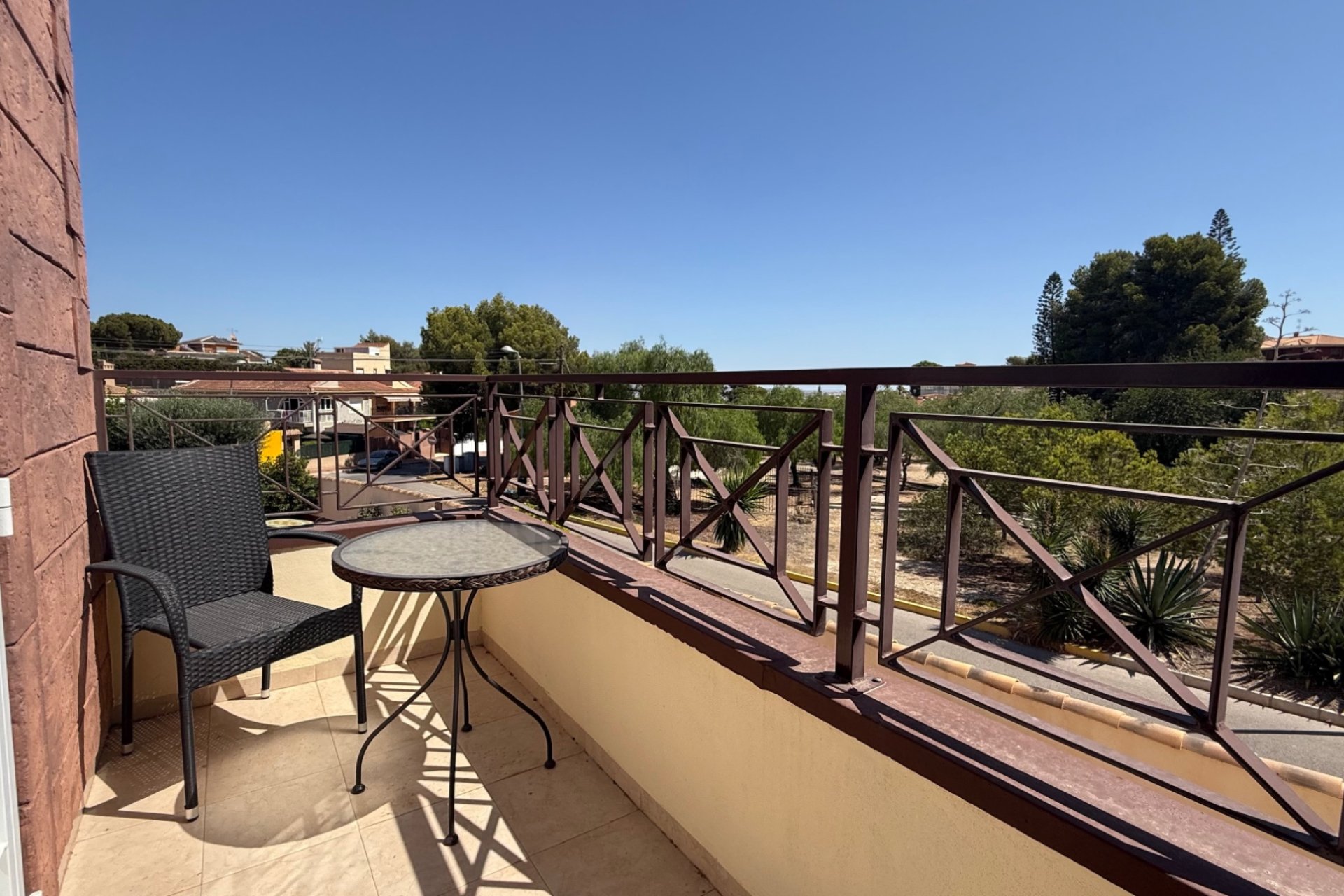 Wiederverkauf - Villa -
Torrevieja - Costa Blanca