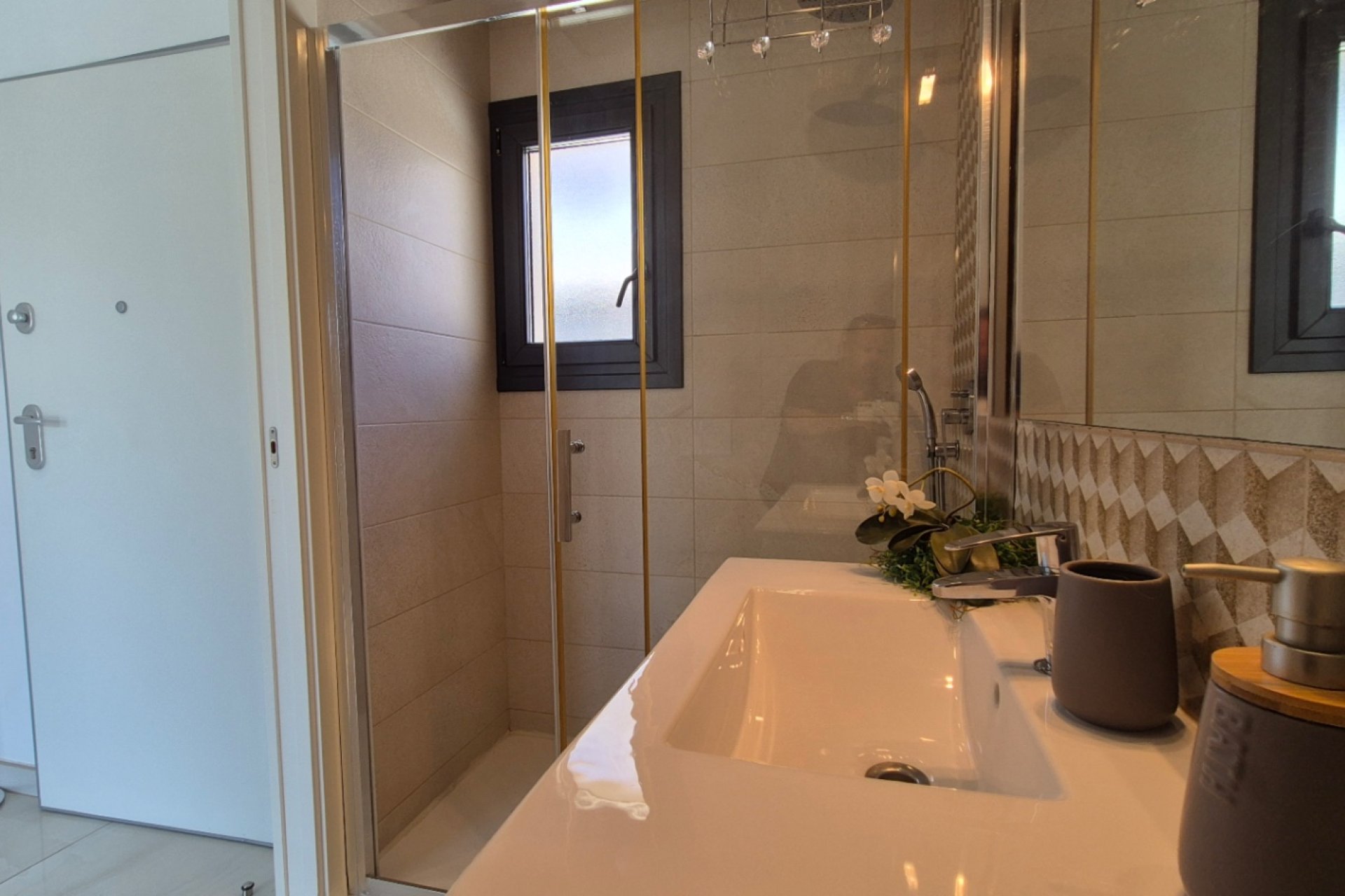 Wiederverkauf - Villa -
Torrevieja - Costa Blanca