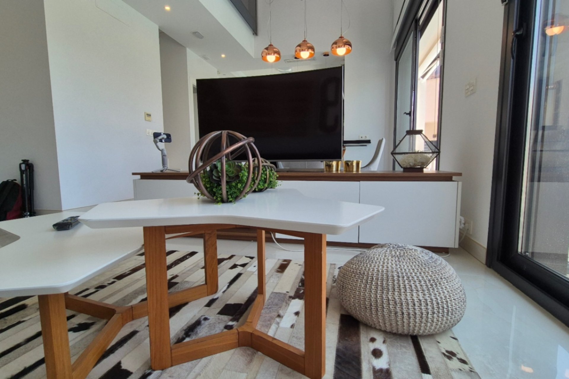 Wiederverkauf - Villa -
Torrevieja - Costa Blanca