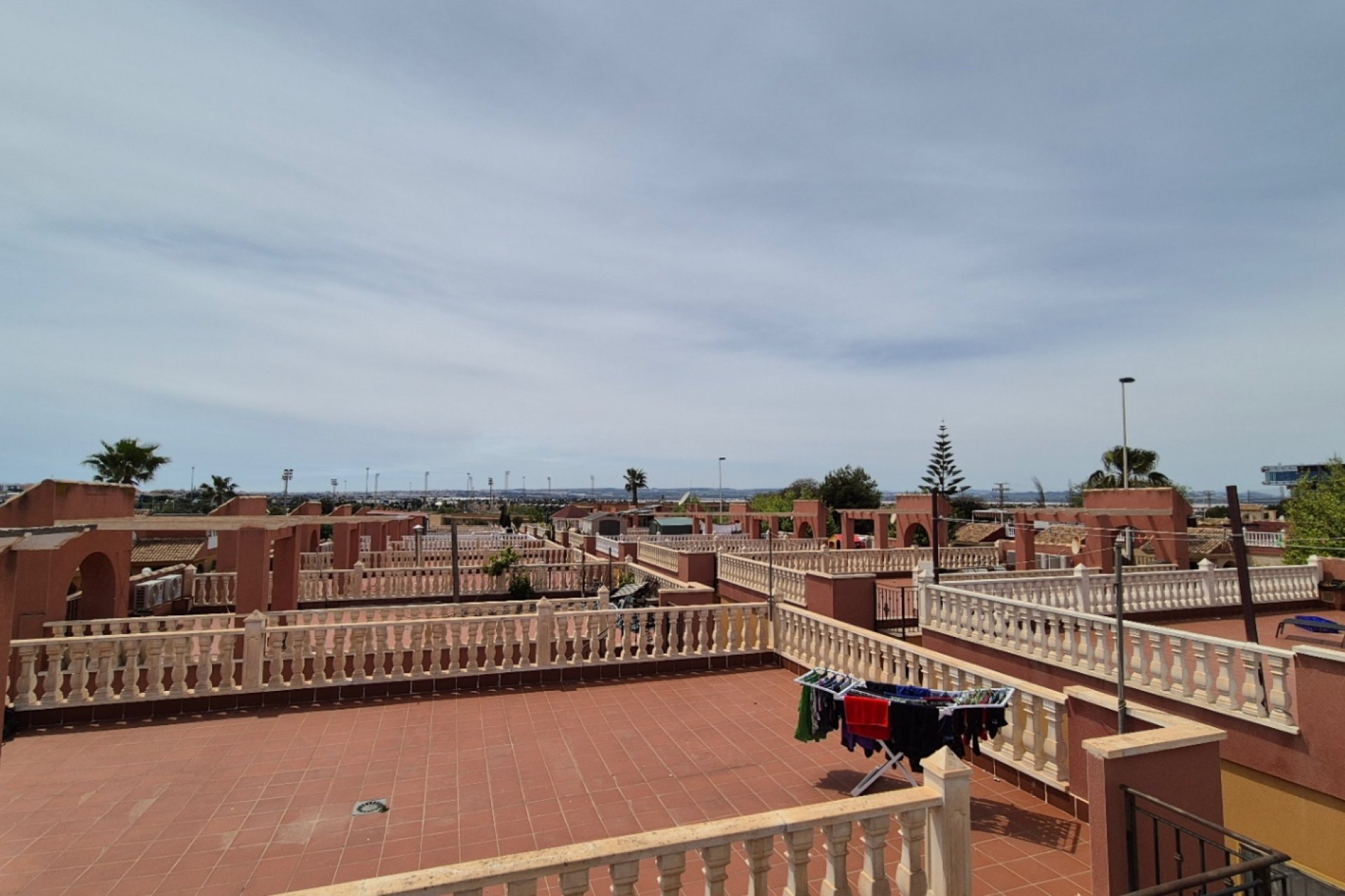 Wiederverkauf - Villa -
Torrevieja - Costa Blanca