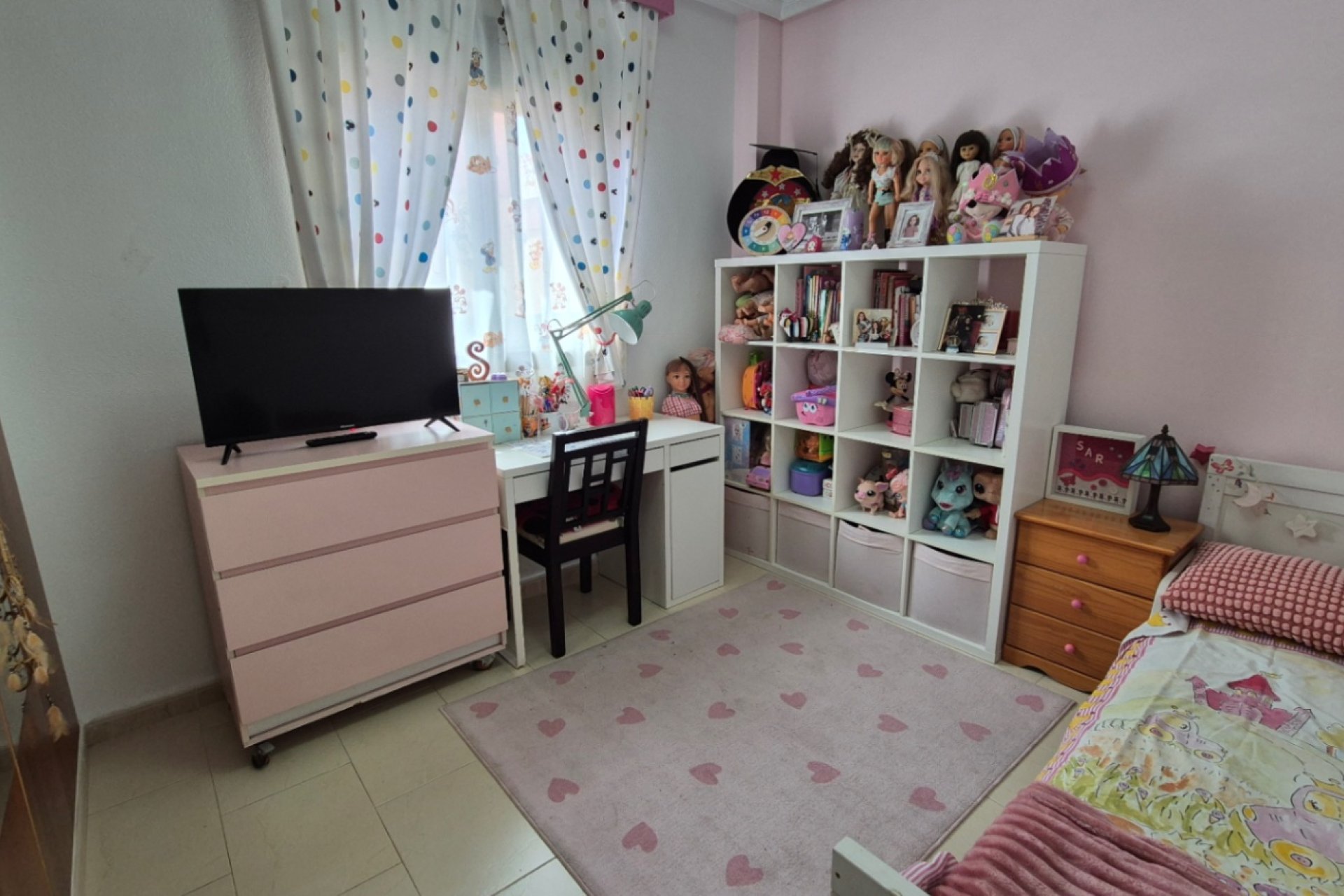 Wiederverkauf - Villa -
Torrevieja - Costa Blanca