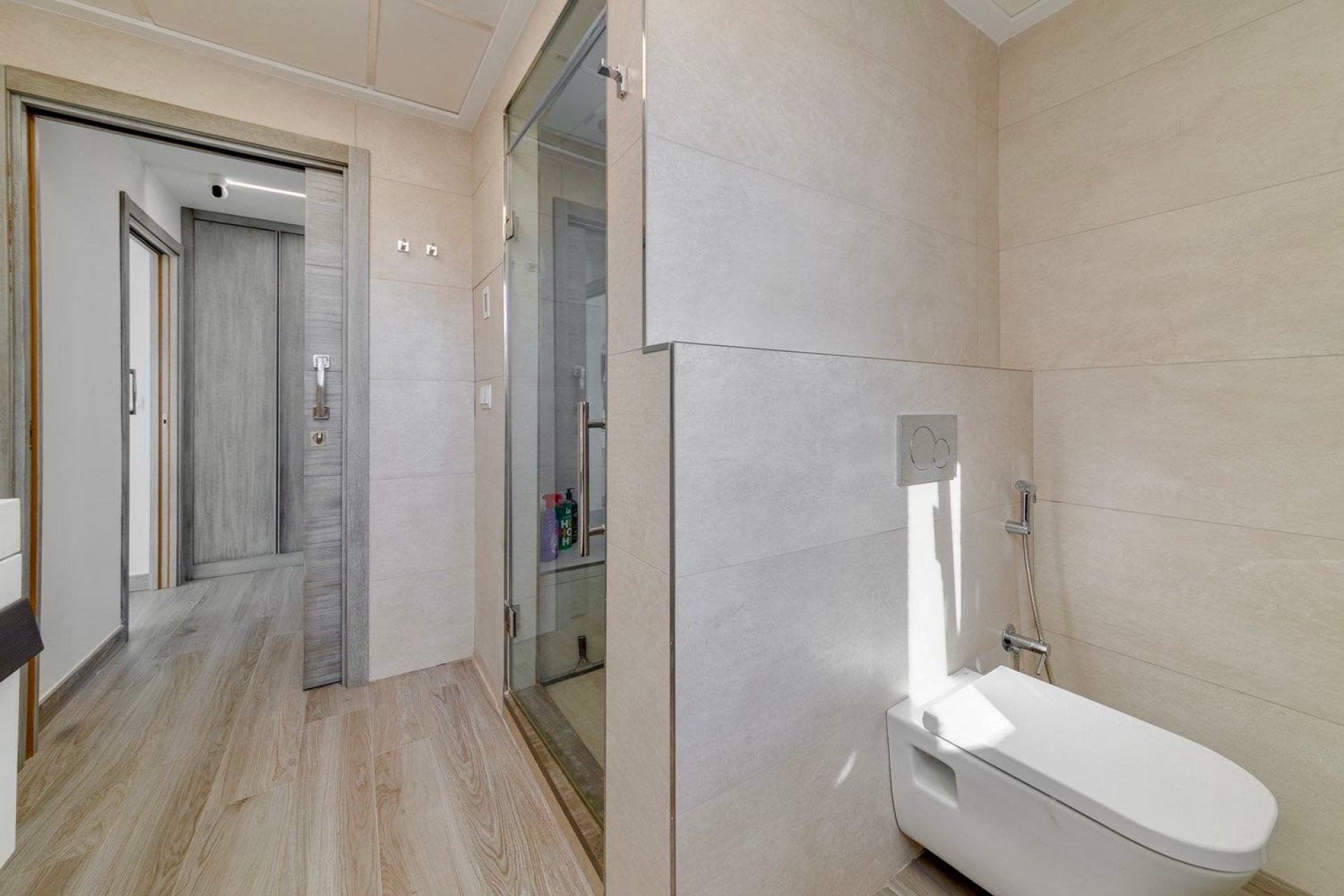 Wiederverkauf - Villa -
Torrevieja - Costa Blanca