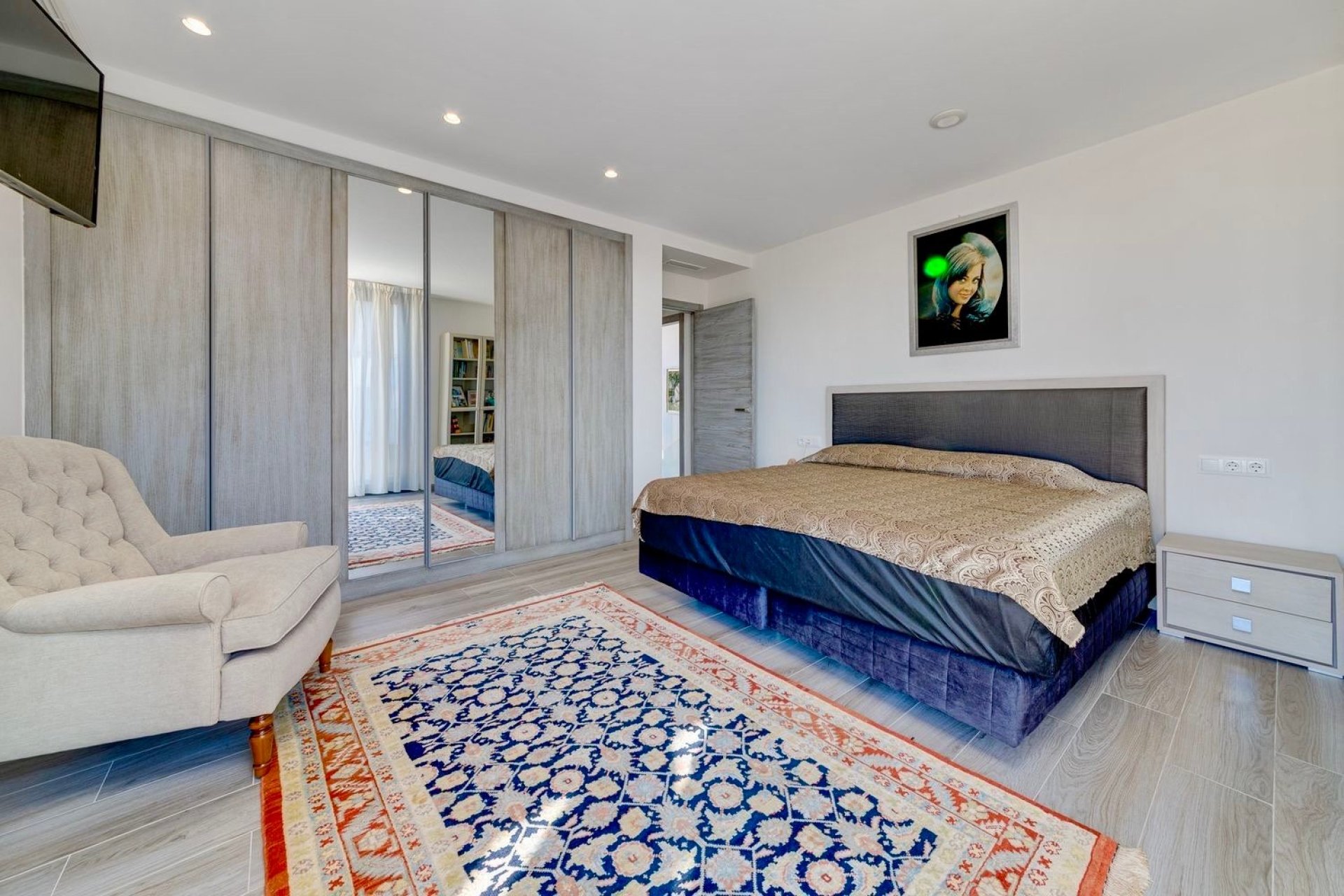 Wiederverkauf - Villa -
Torrevieja - Costa Blanca