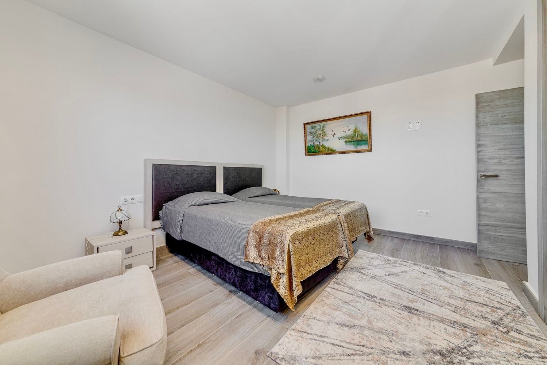 Wiederverkauf - Villa -
Torrevieja - Costa Blanca