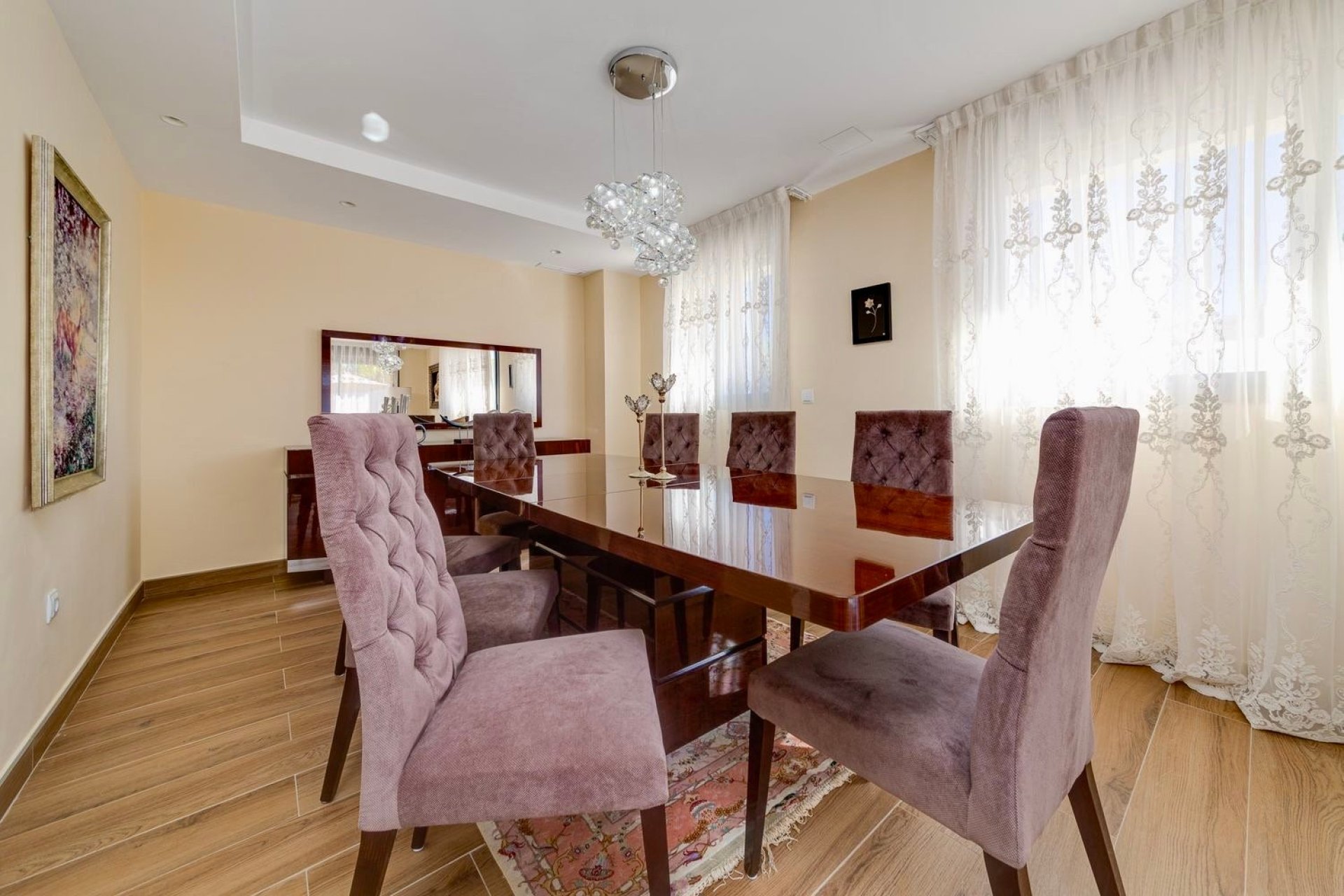 Wiederverkauf - Villa -
Torrevieja - Costa Blanca