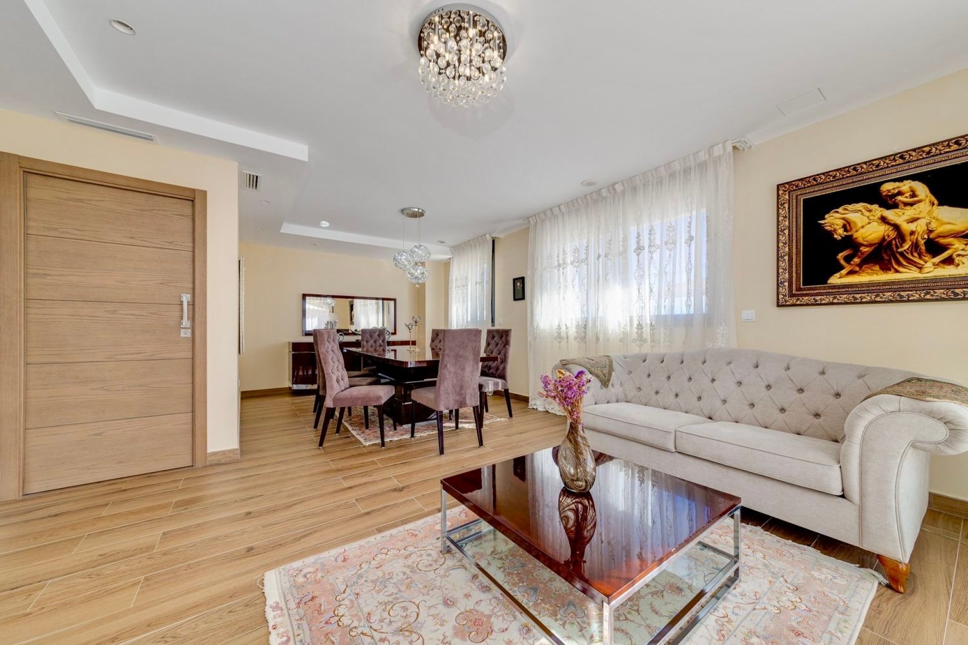 Wiederverkauf - Villa -
Torrevieja - Costa Blanca