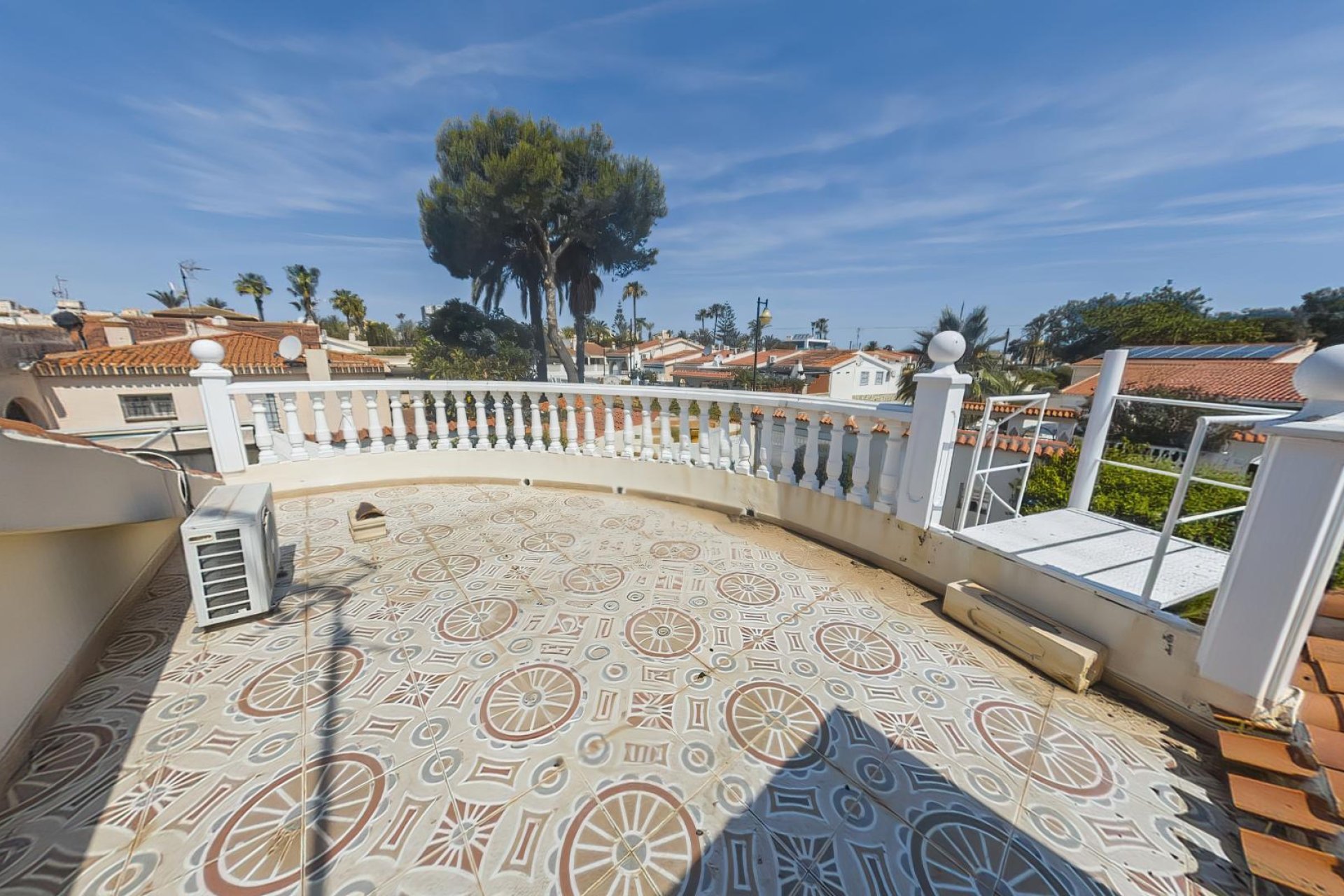 Wiederverkauf - Villa -
Torrevieja - Costa Blanca