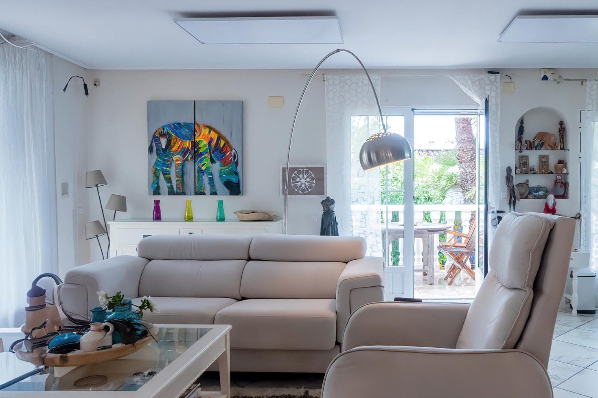 Wiederverkauf - Villa -
Torrevieja - Costa Blanca