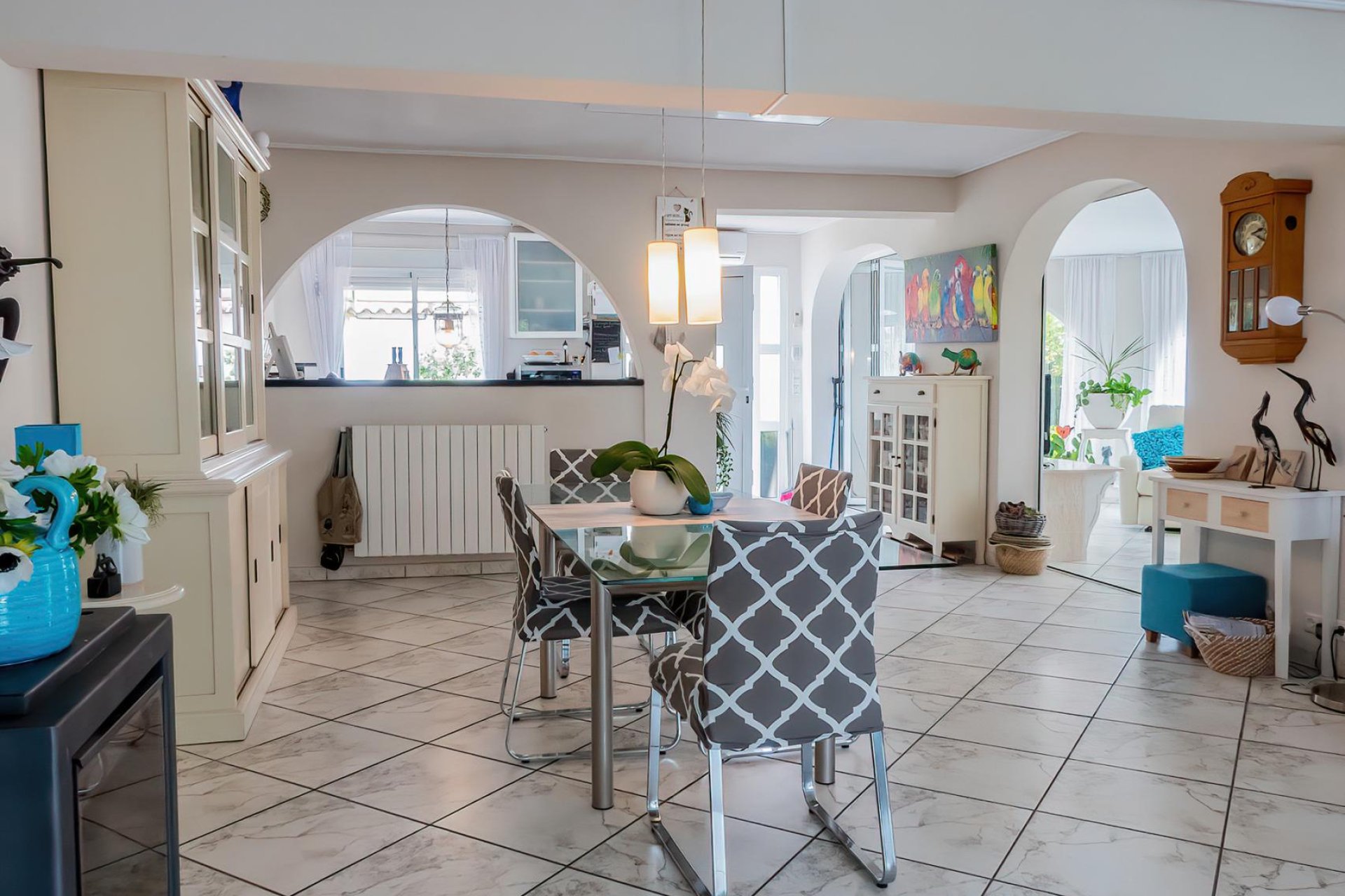 Wiederverkauf - Villa -
Torrevieja - Costa Blanca