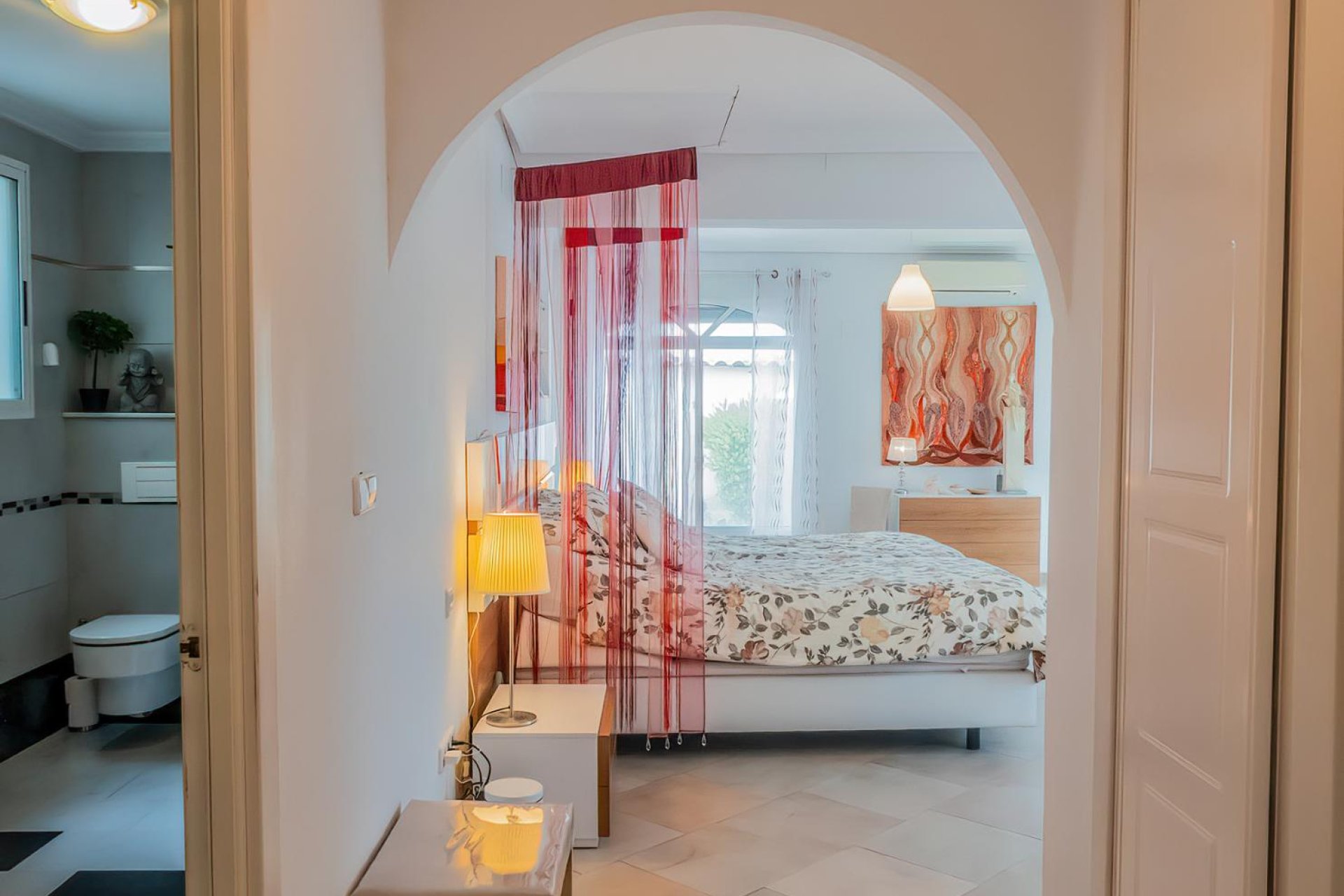 Wiederverkauf - Villa -
Torrevieja - Costa Blanca