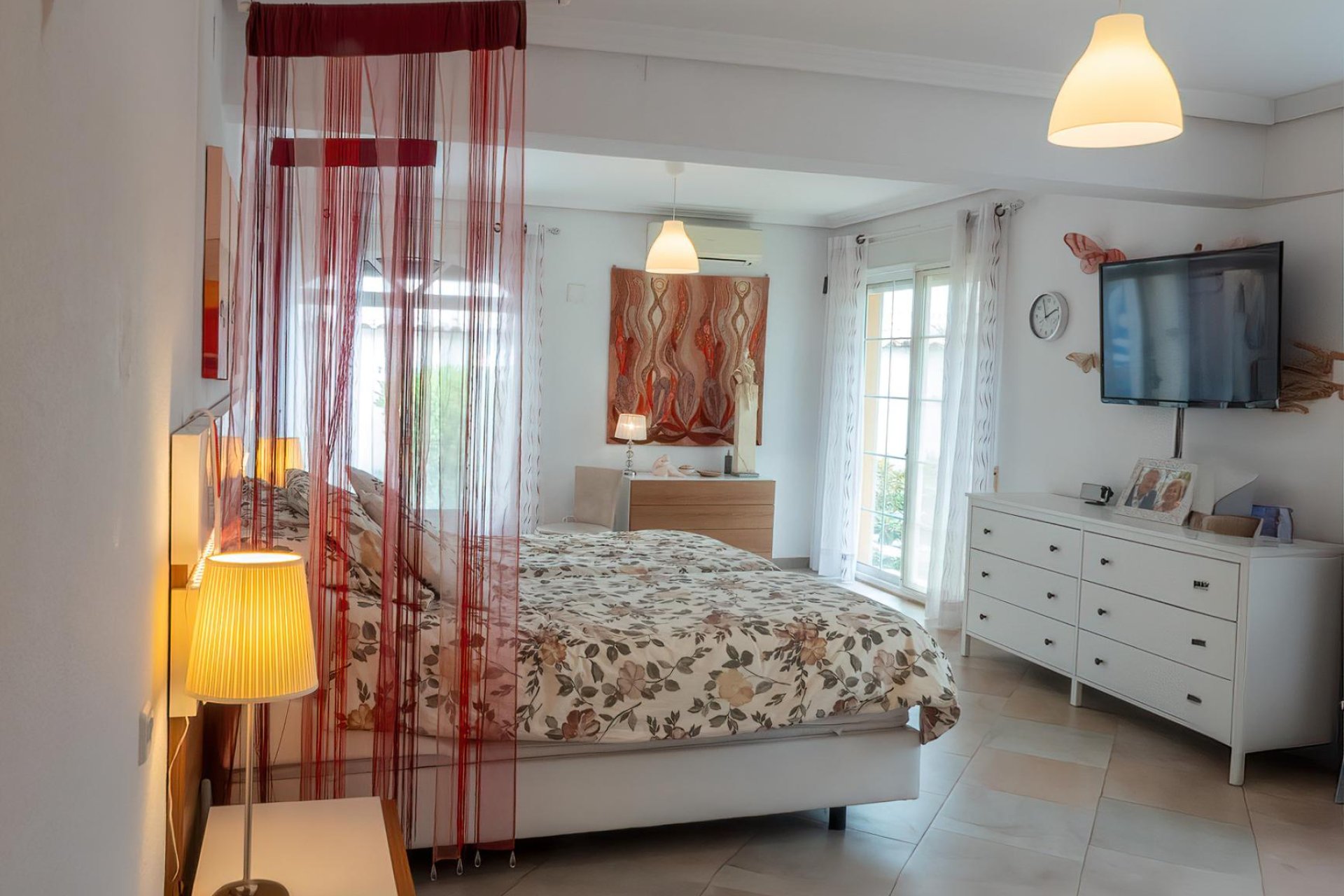 Wiederverkauf - Villa -
Torrevieja - Costa Blanca