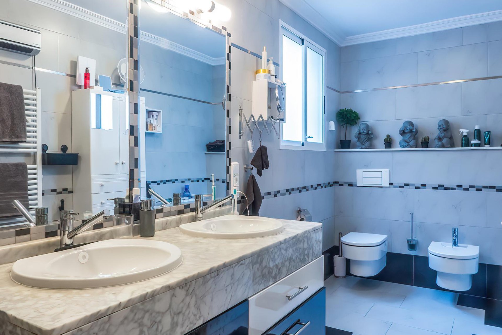 Wiederverkauf - Villa -
Torrevieja - Costa Blanca