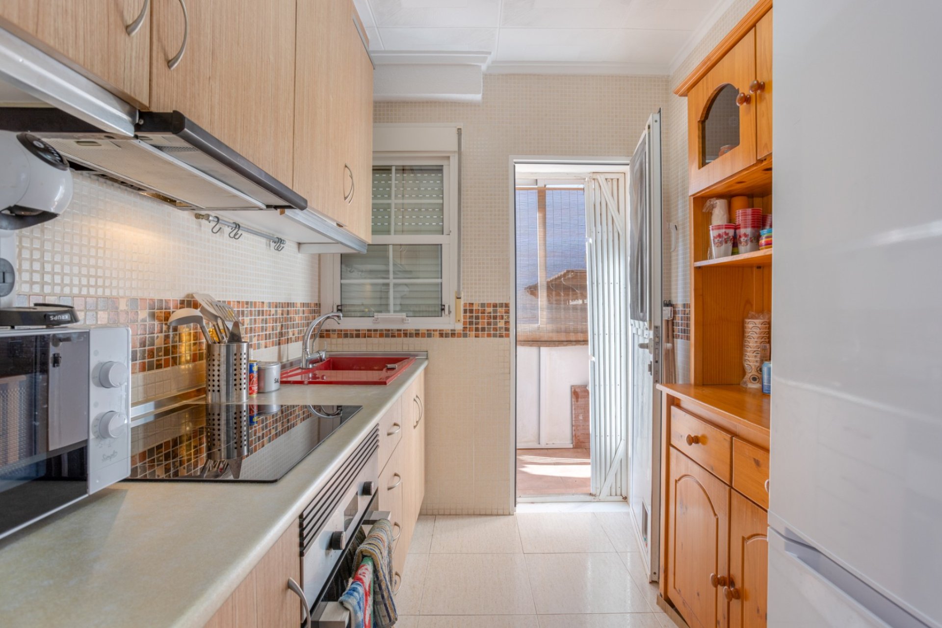 Wiederverkauf - Villa -
Torrevieja - Costa Blanca