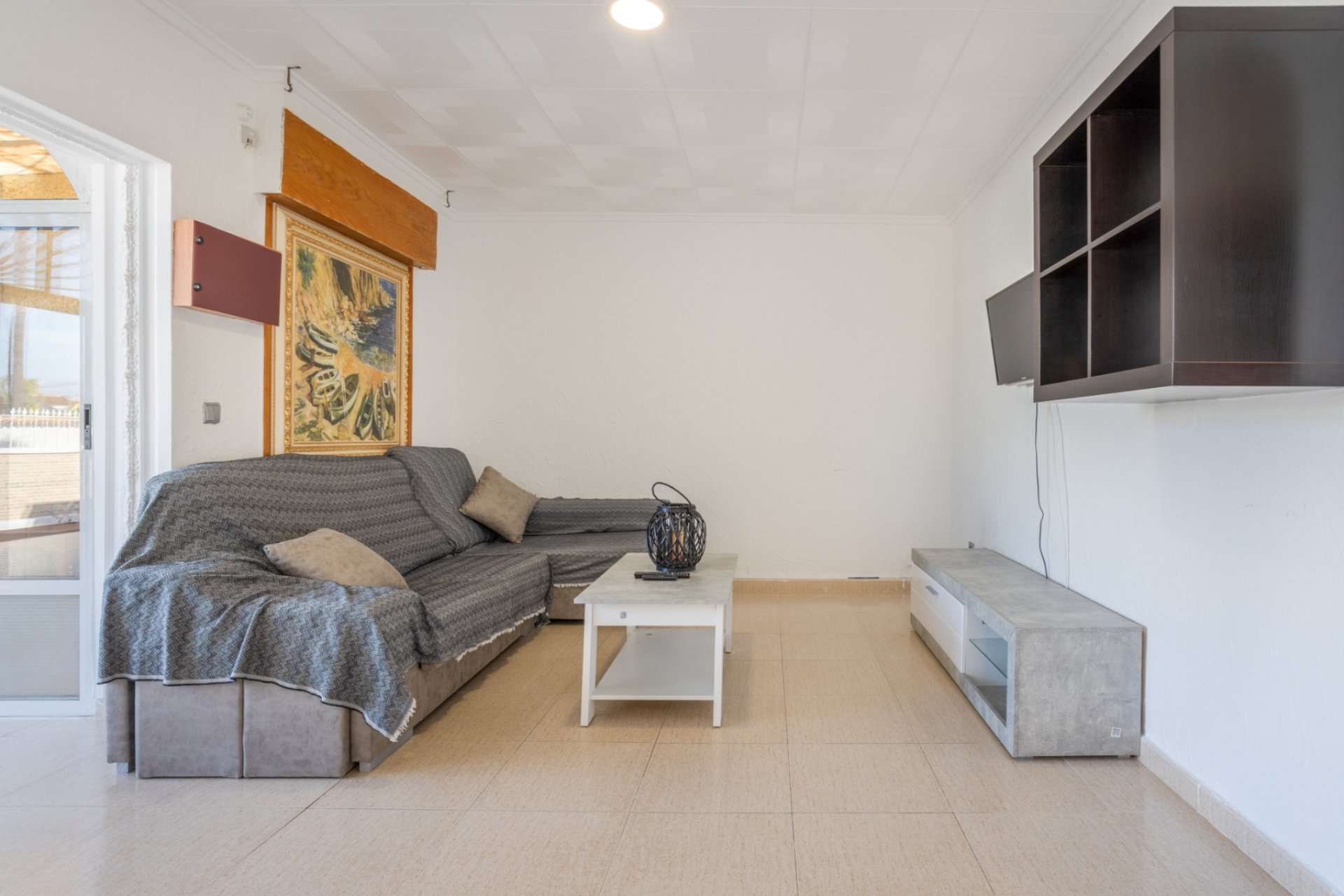 Wiederverkauf - Villa -
Torrevieja - Costa Blanca