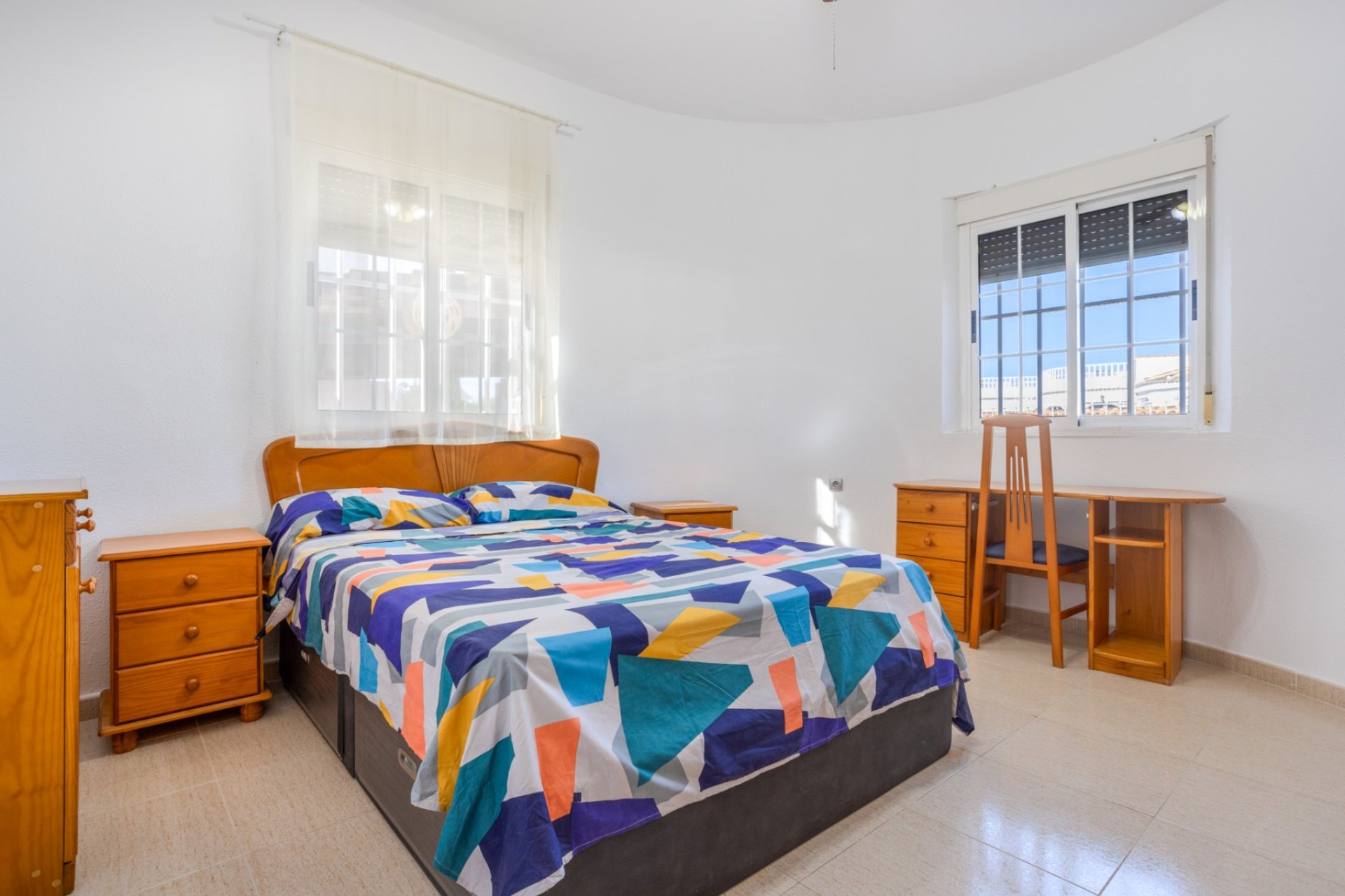 Wiederverkauf - Villa -
Torrevieja - Costa Blanca