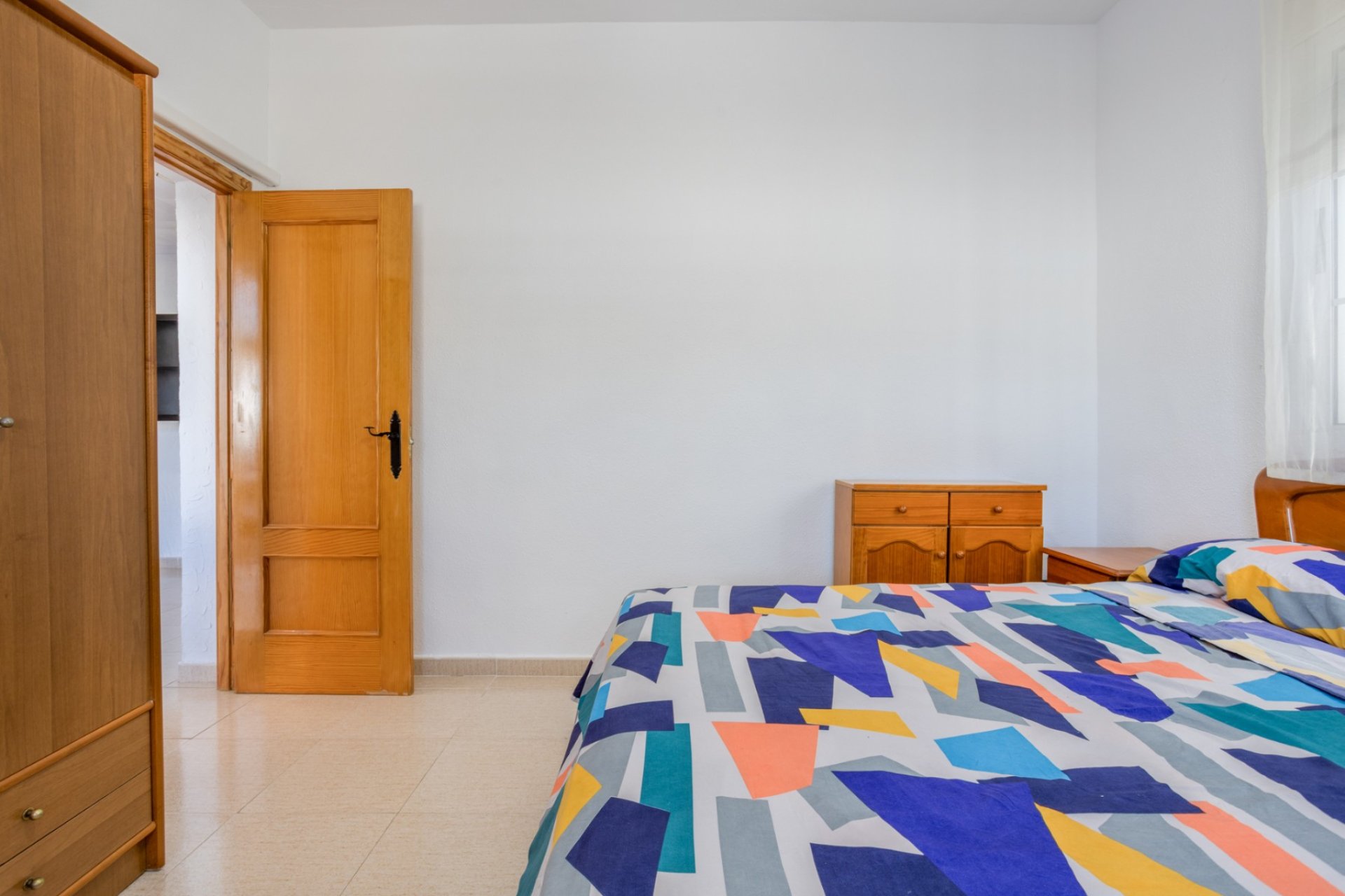 Wiederverkauf - Villa -
Torrevieja - Costa Blanca