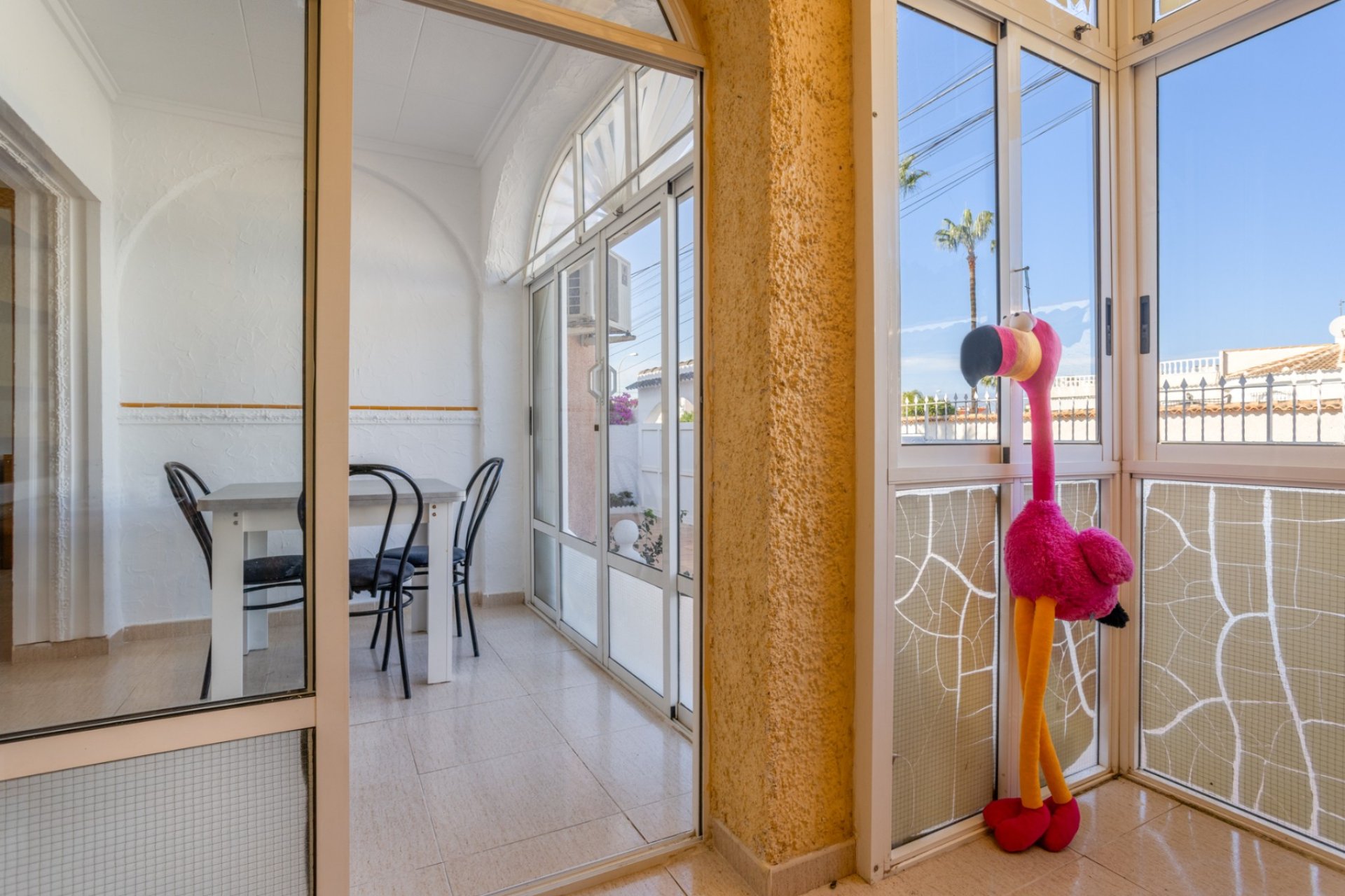 Wiederverkauf - Villa -
Torrevieja - Costa Blanca