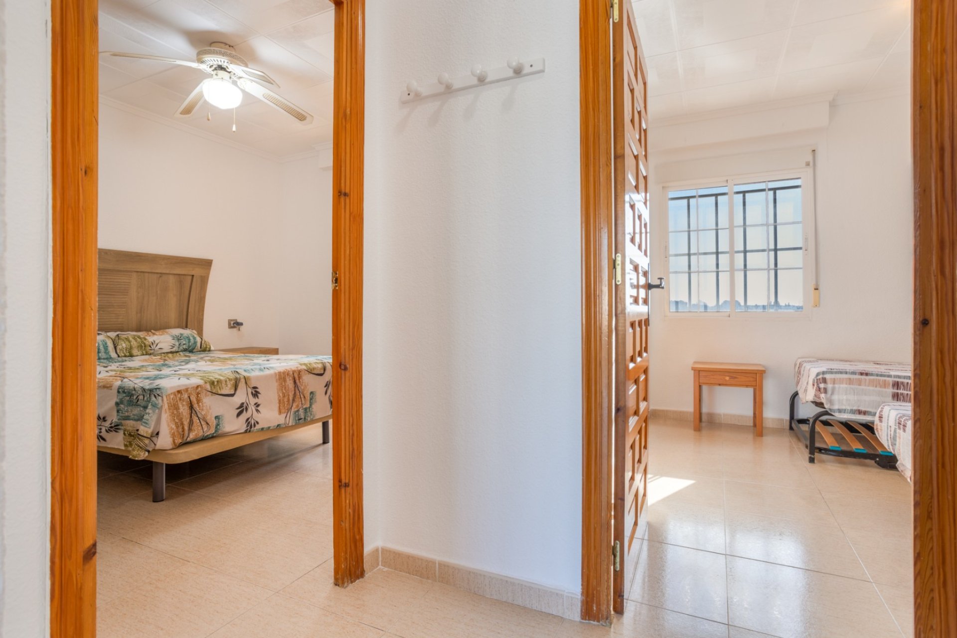 Wiederverkauf - Villa -
Torrevieja - Costa Blanca