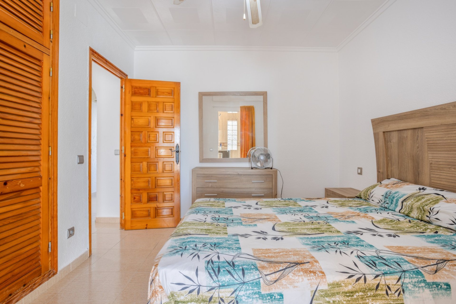 Wiederverkauf - Villa -
Torrevieja - Costa Blanca