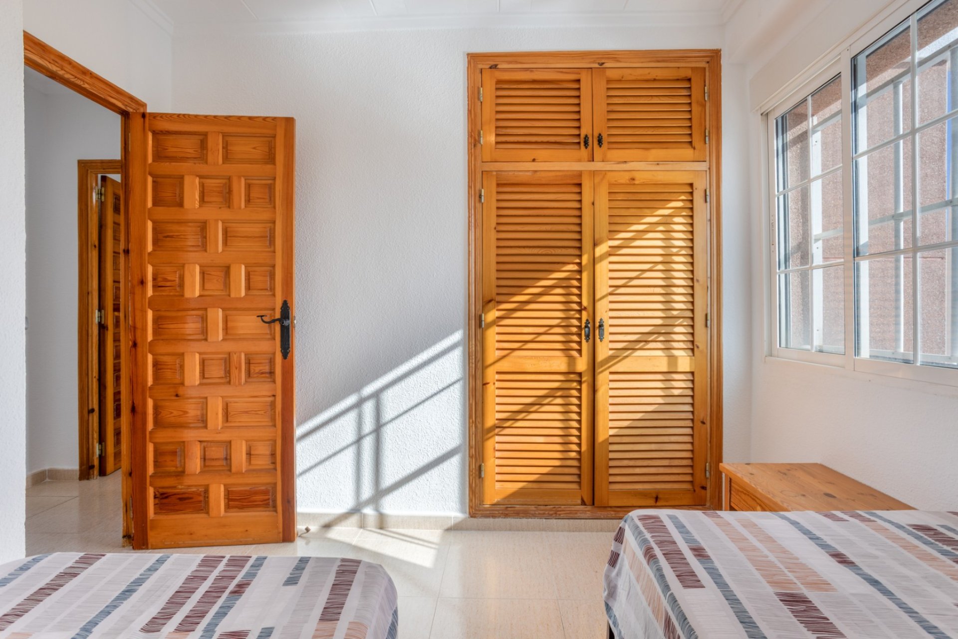 Wiederverkauf - Villa -
Torrevieja - Costa Blanca