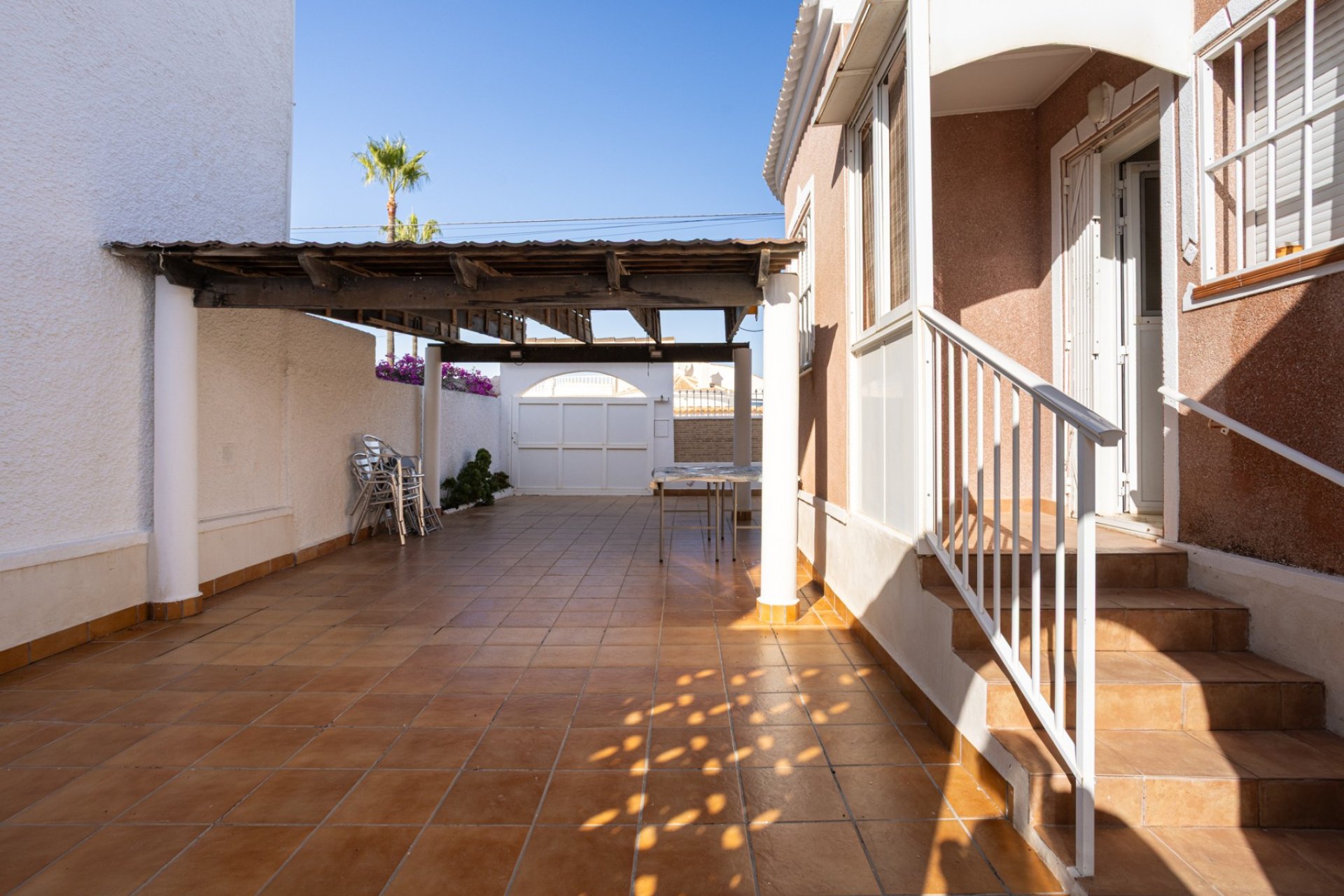 Wiederverkauf - Villa -
Torrevieja - Costa Blanca