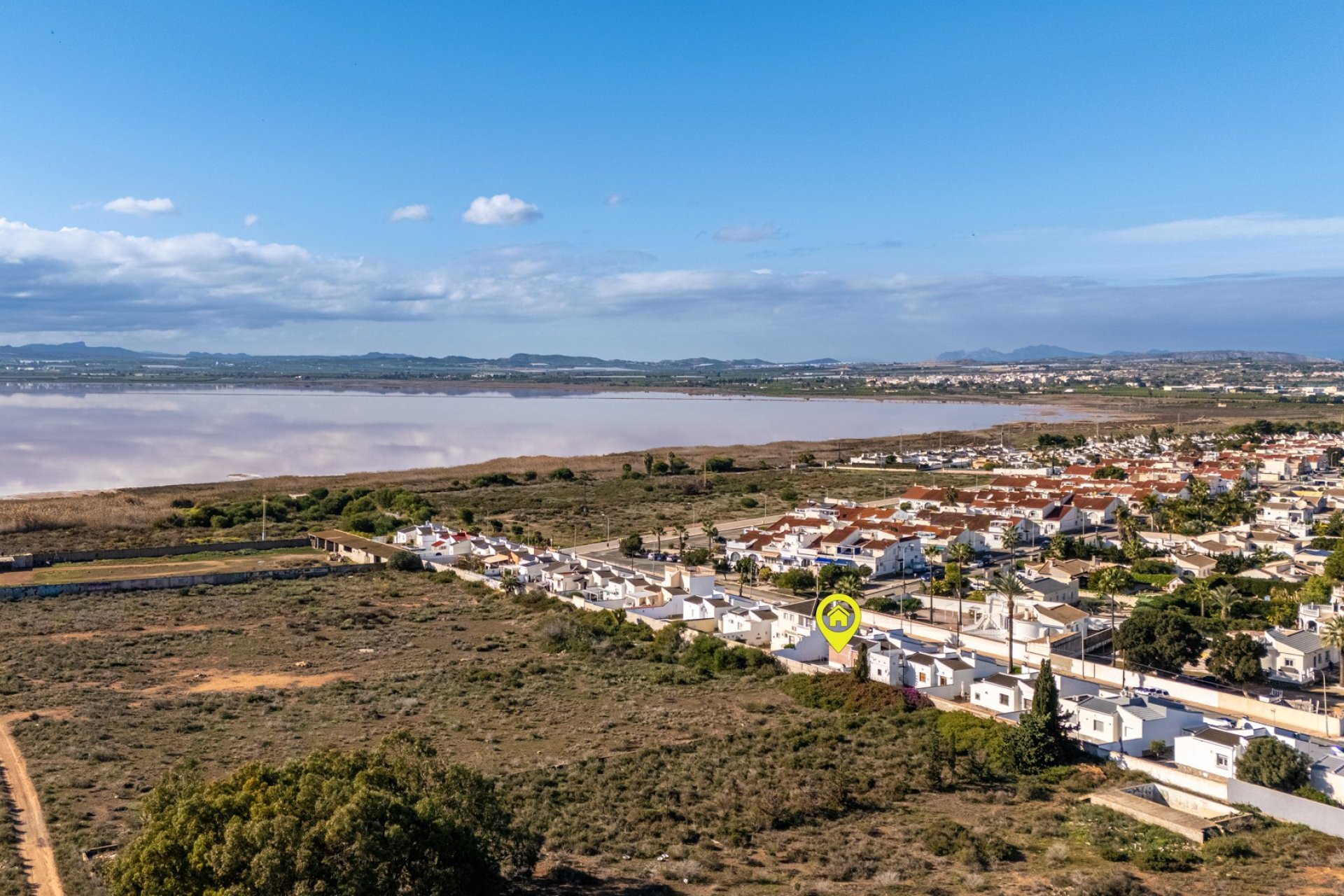 Wiederverkauf - Villa -
Torrevieja - Costa Blanca