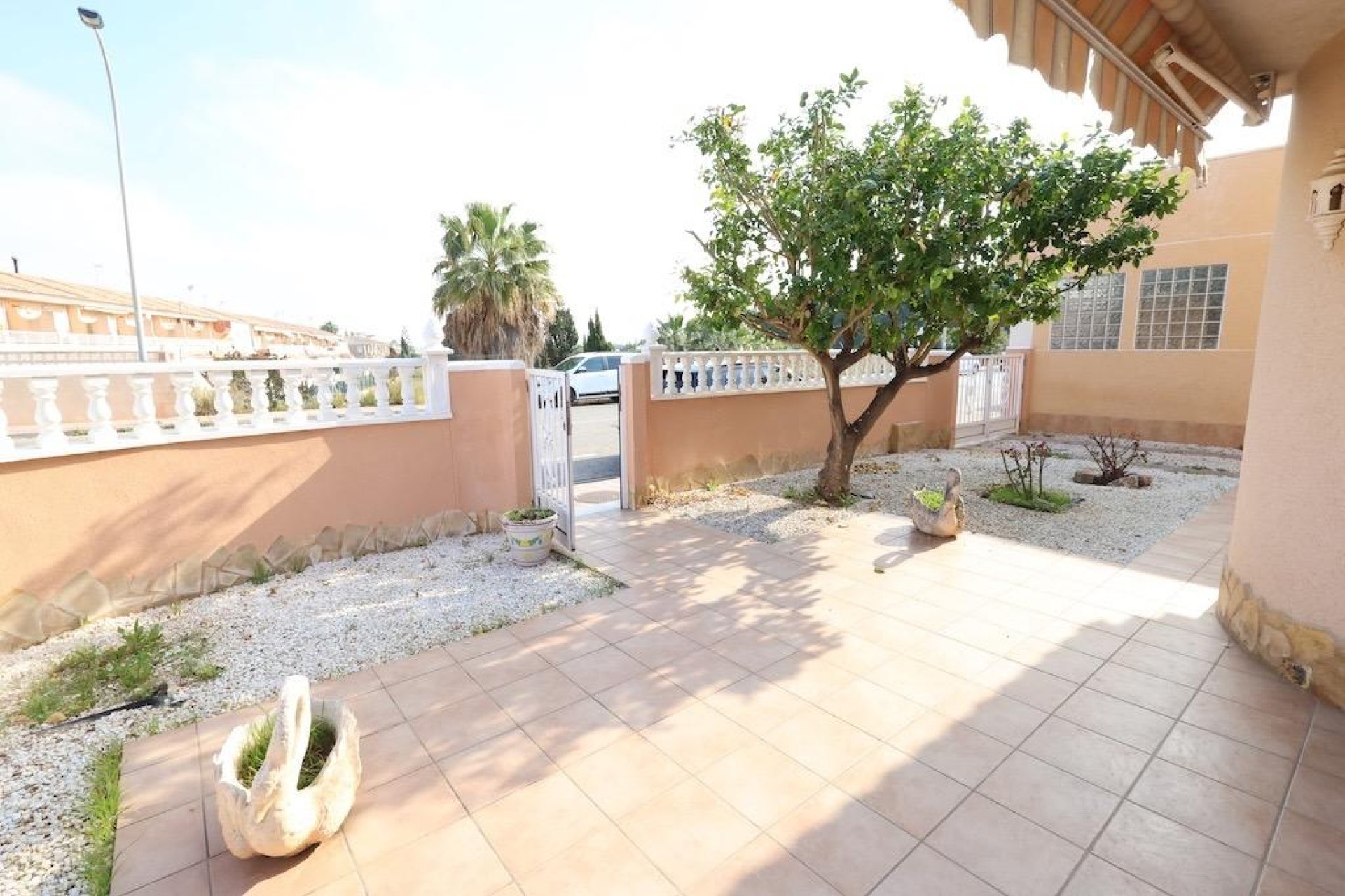 Wiederverkauf - Villa -
Torrevieja - Costa Blanca