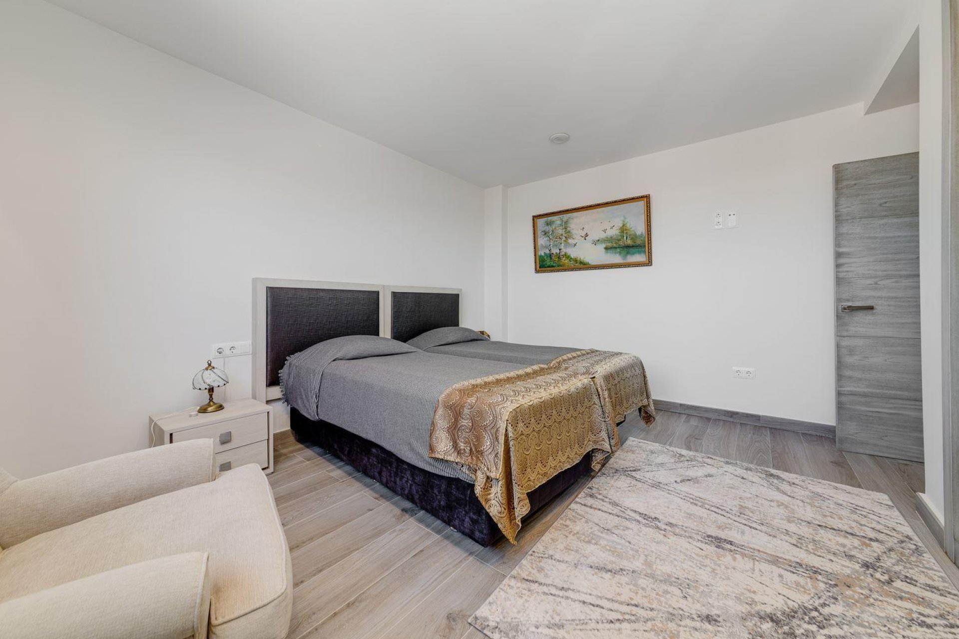 Wiederverkauf - Villa -
Torrevieja - Costa Blanca