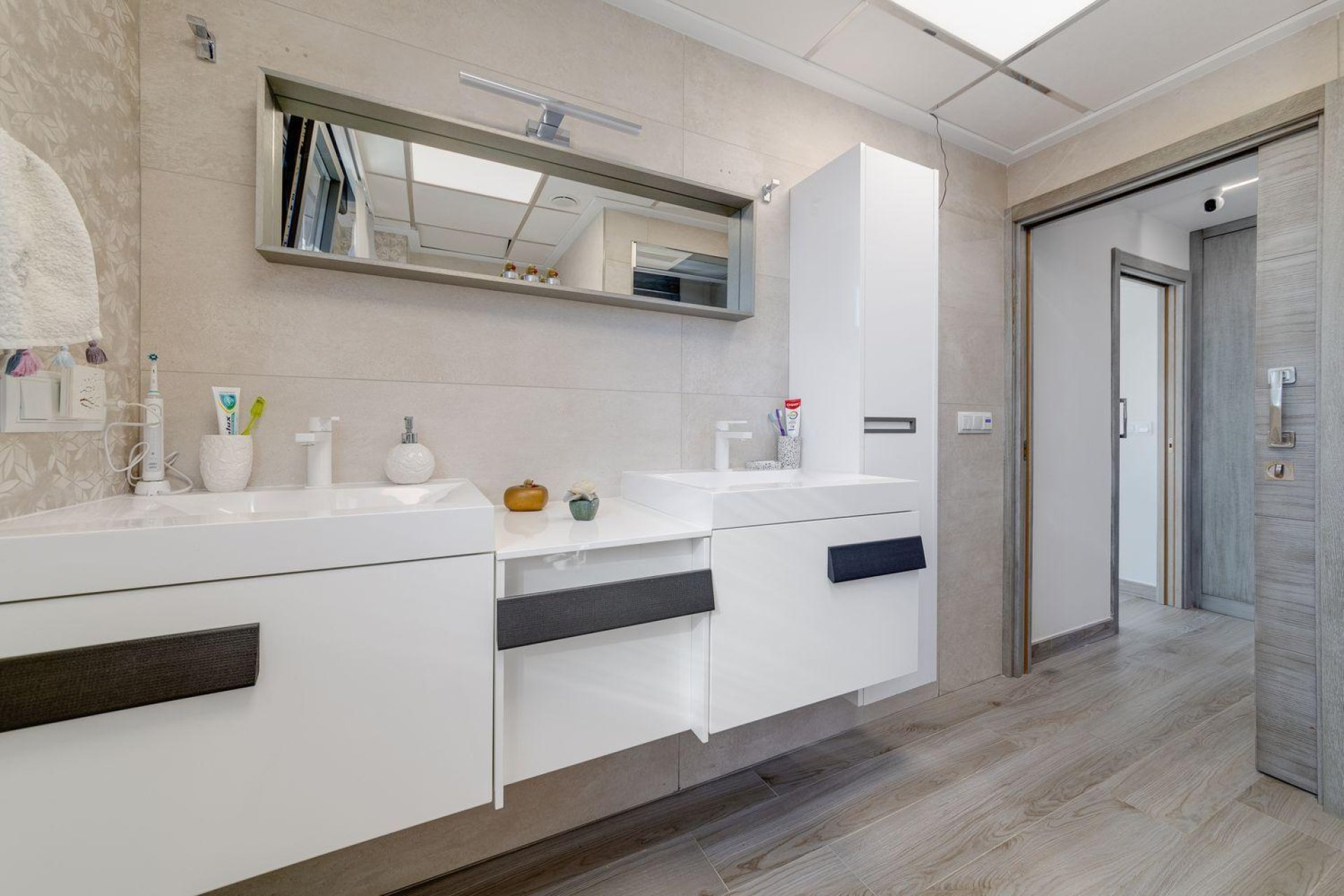 Wiederverkauf - Villa -
Torrevieja - Costa Blanca